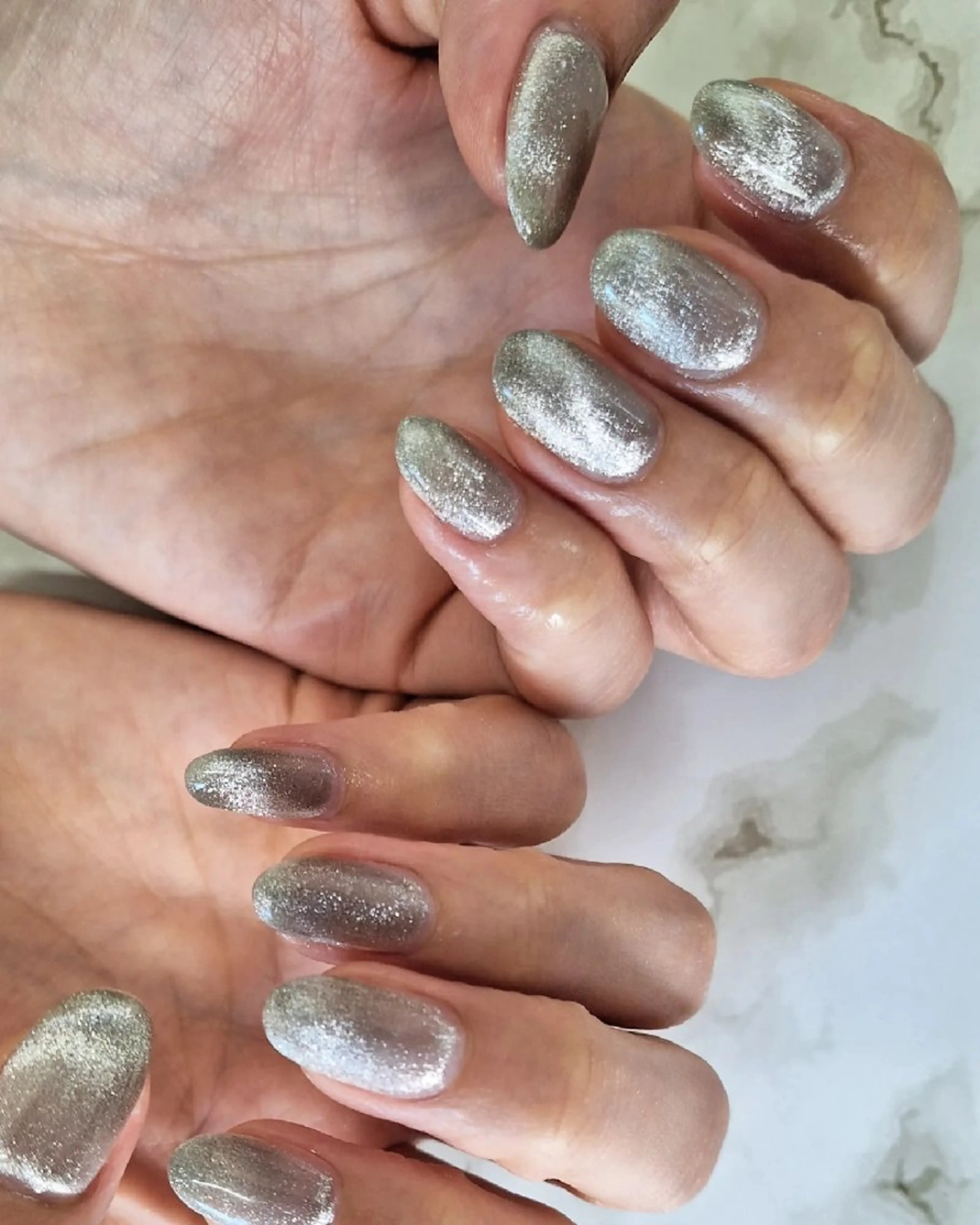 ネイル Nailsalon G.S.F Hisaのネイルデザイン