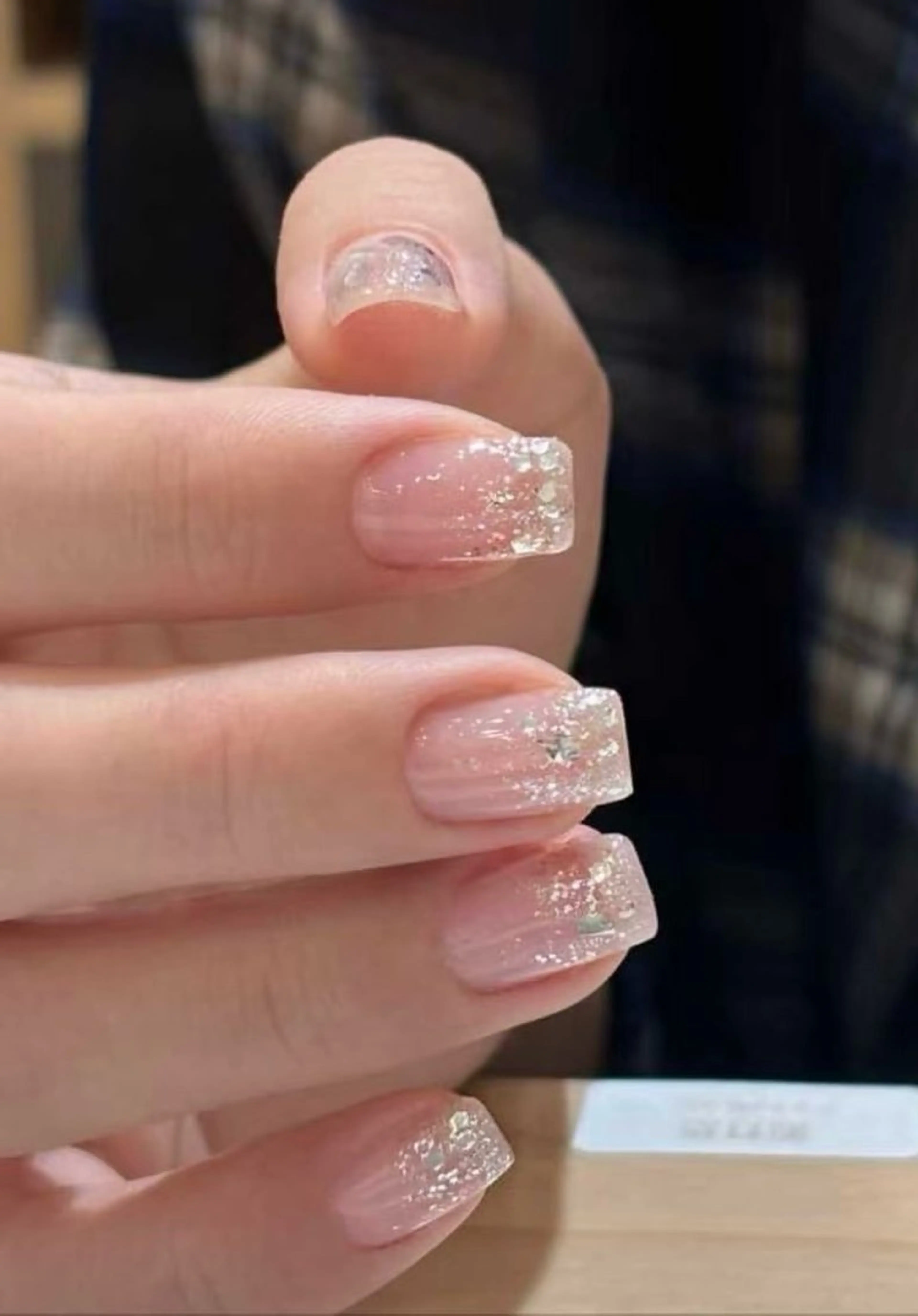 ネイル ジュリ ネイルのネイルデザイン