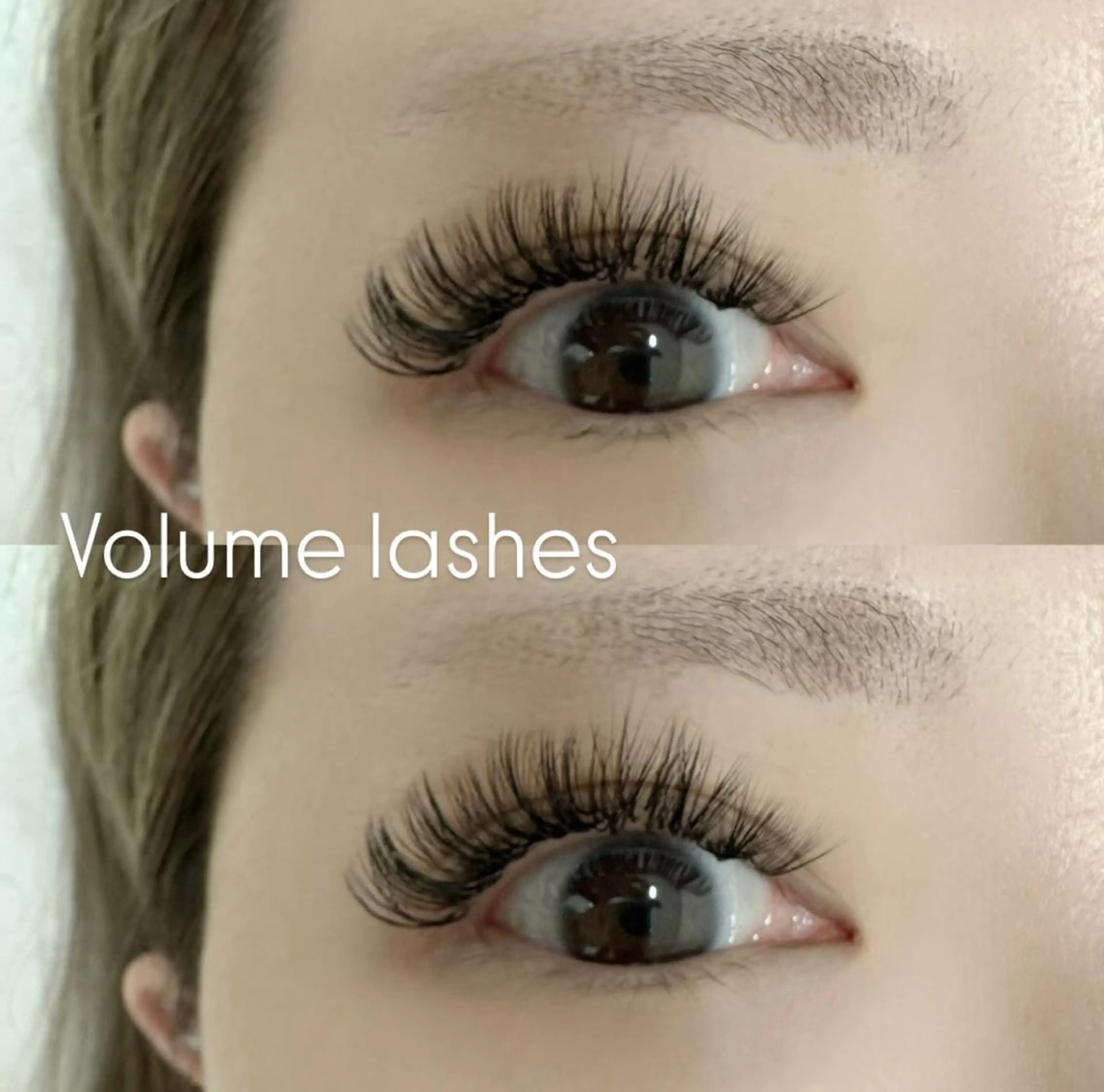 マツエク・マツパ Mian 津田沼のマツエク・マツパデザイン