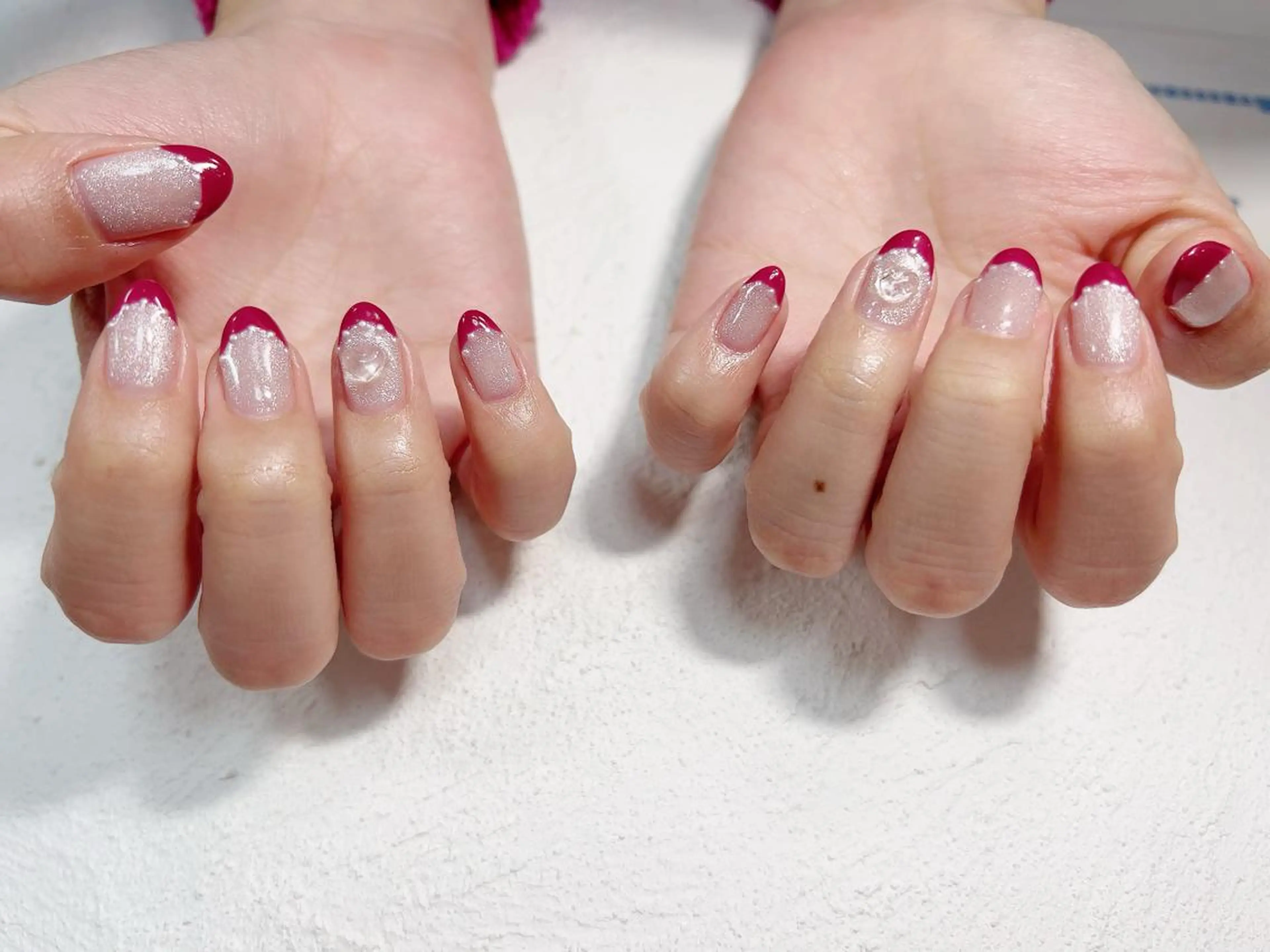 ネイル Regaro i.sのネイルデザイン