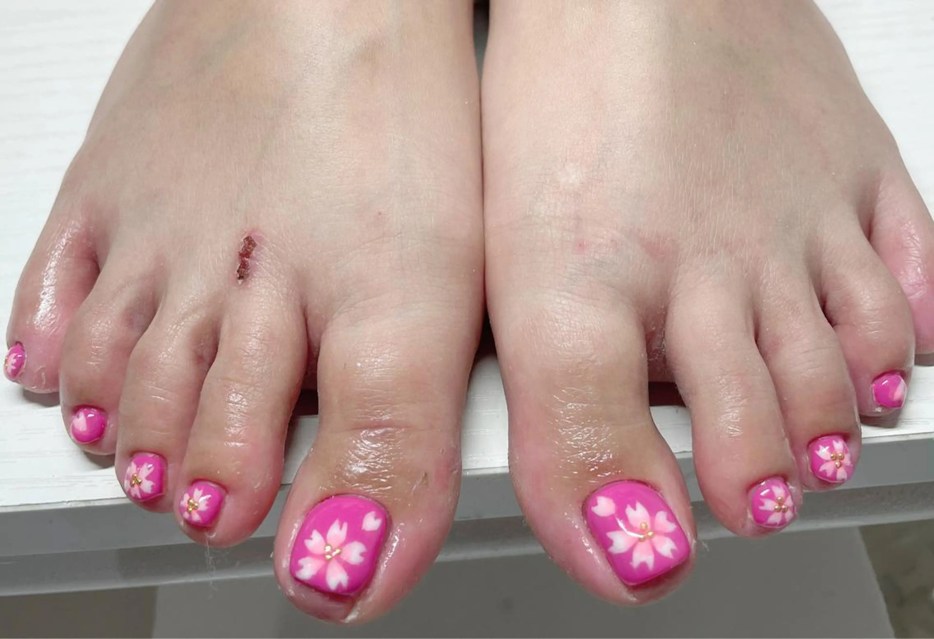 ネイル kouca  nail所属・コウ カnail💅のネイルデザイン