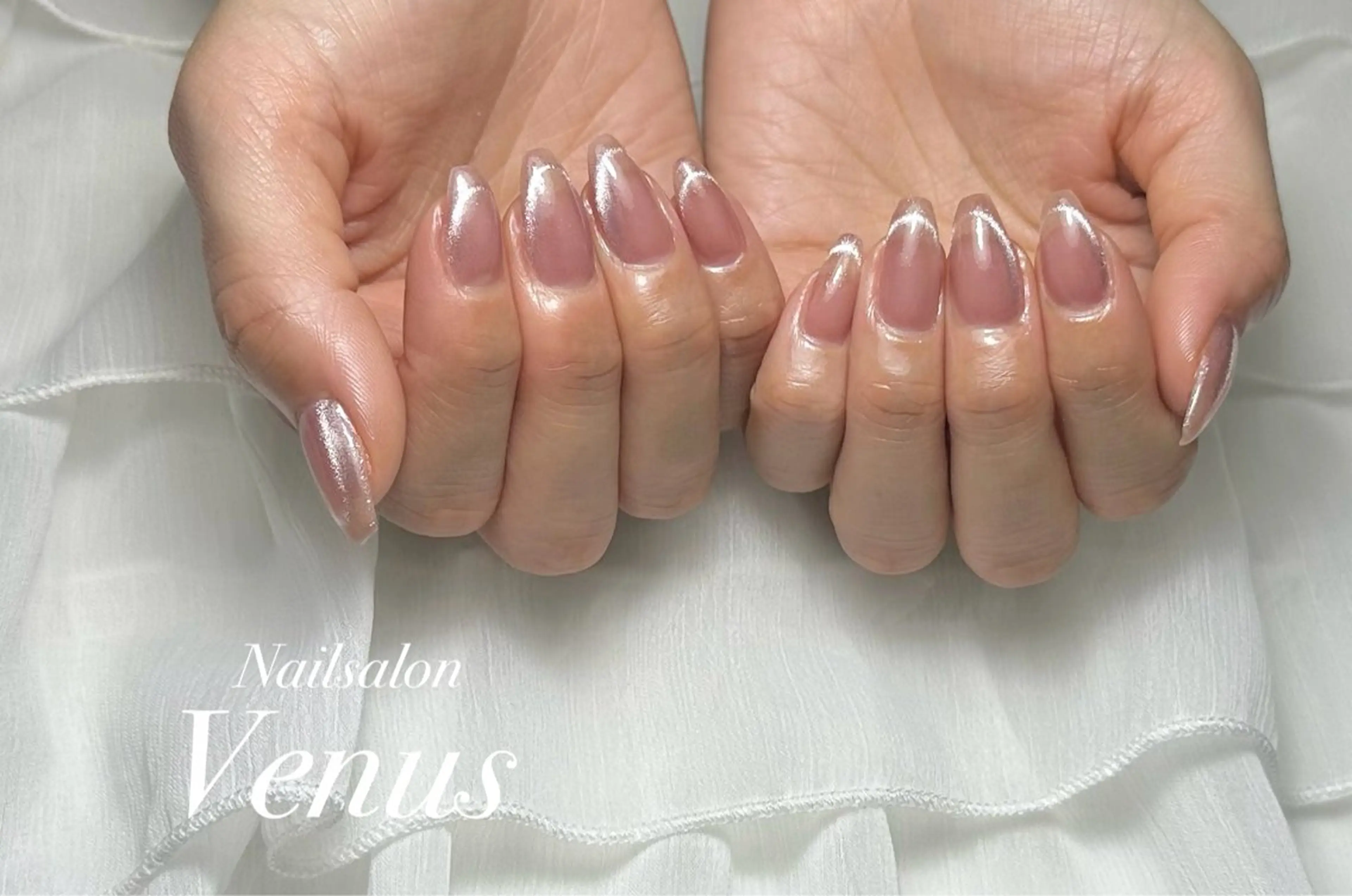 ネイル ハンドネイル Nail salon Venusのネイルデザイン