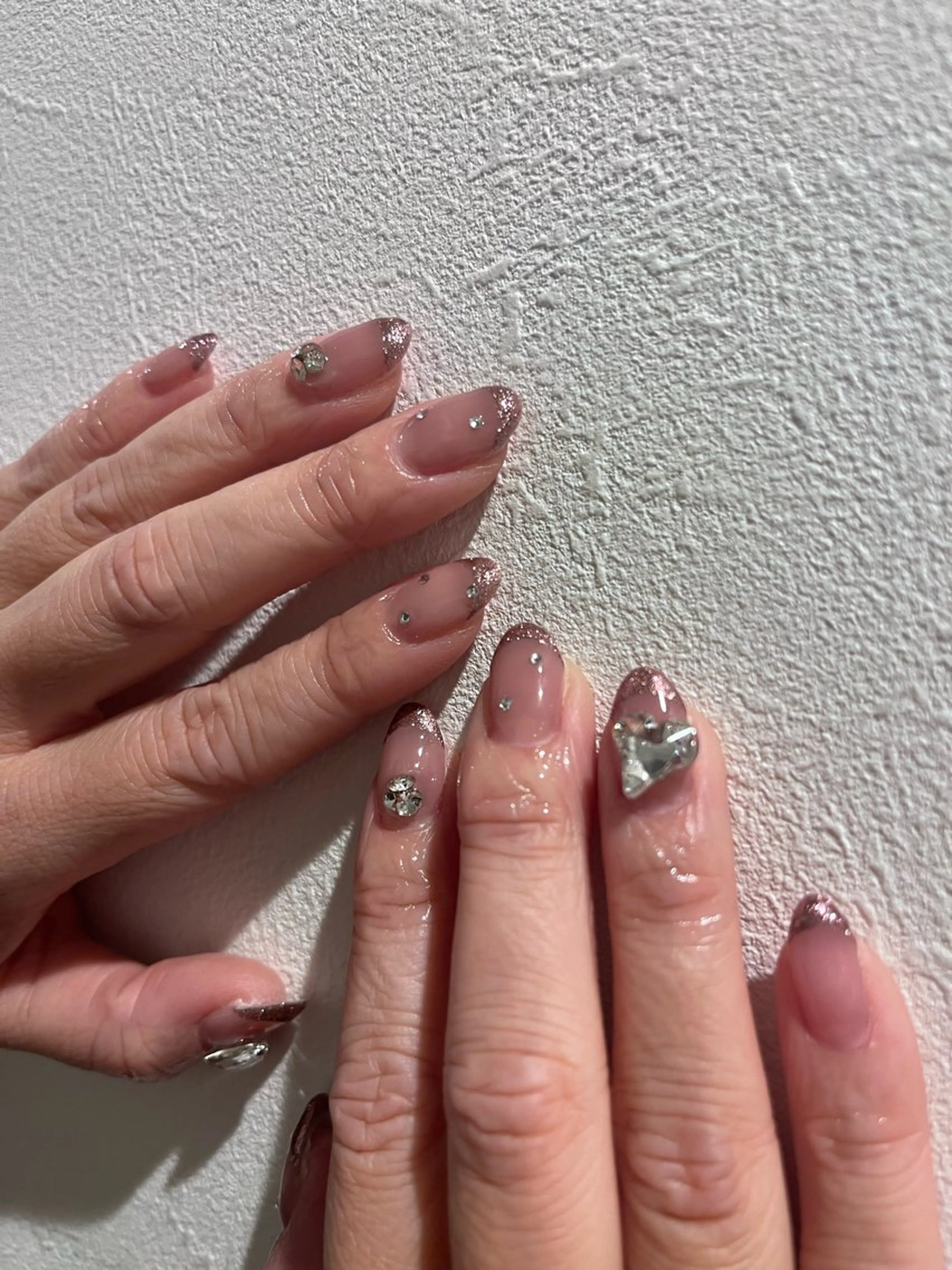 ネイル angel tail所属・Angel tailのネイルデザイン