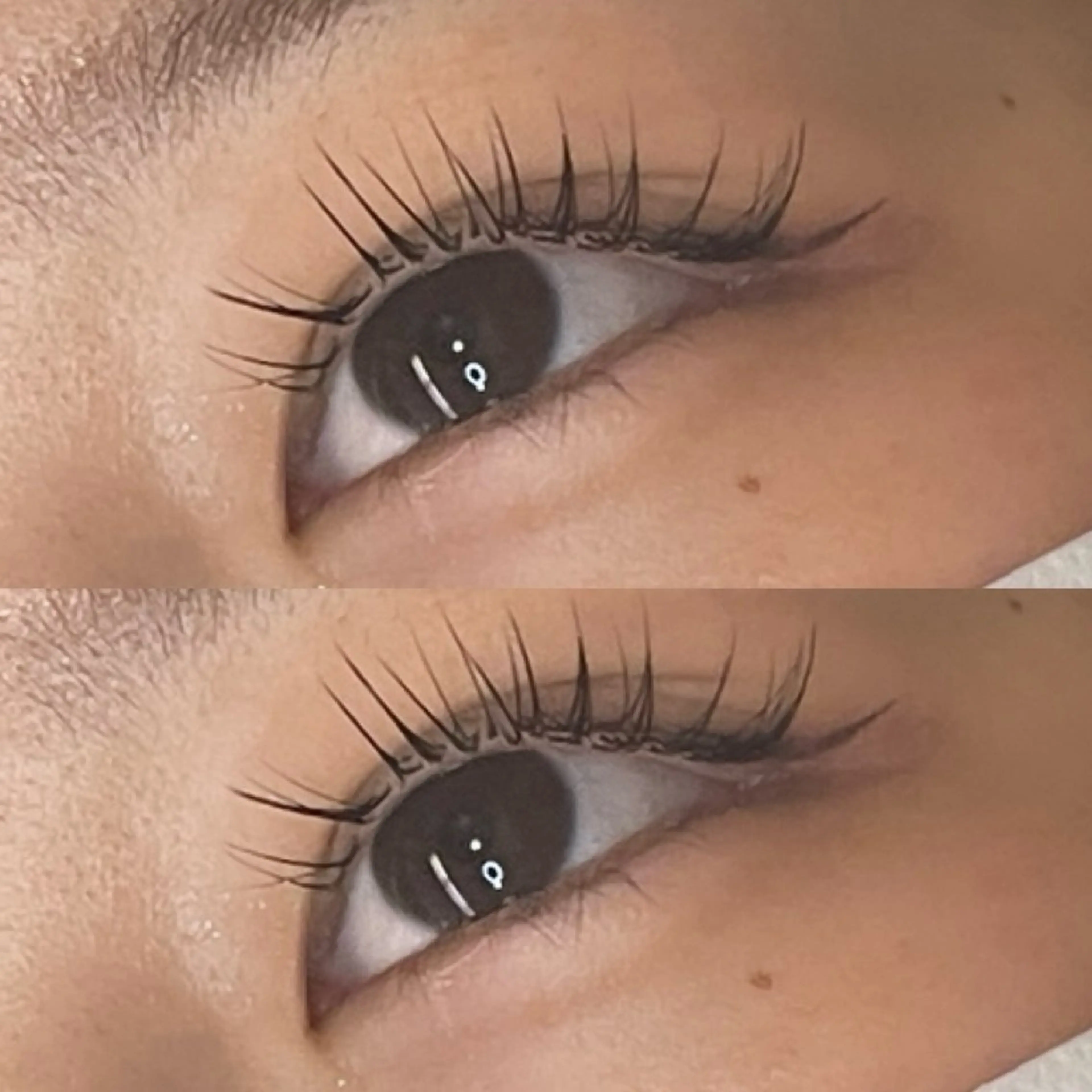 マツエク・マツパ Cカール マツエク Blossom✩.* Matsuki🍒のマツエク・マツパデザイン