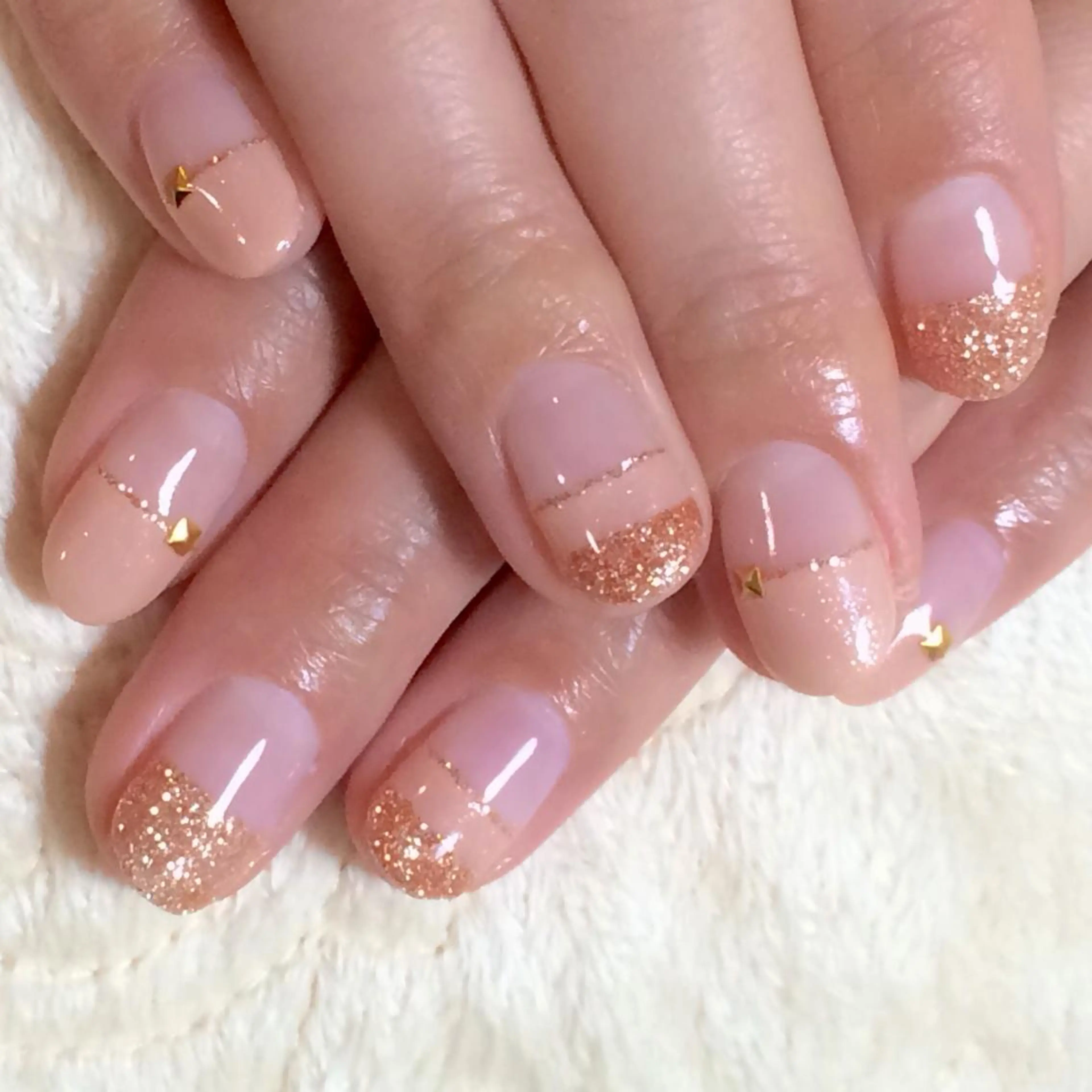 private nail salon papii所属・papii☆ kurodaのネイルデザイン