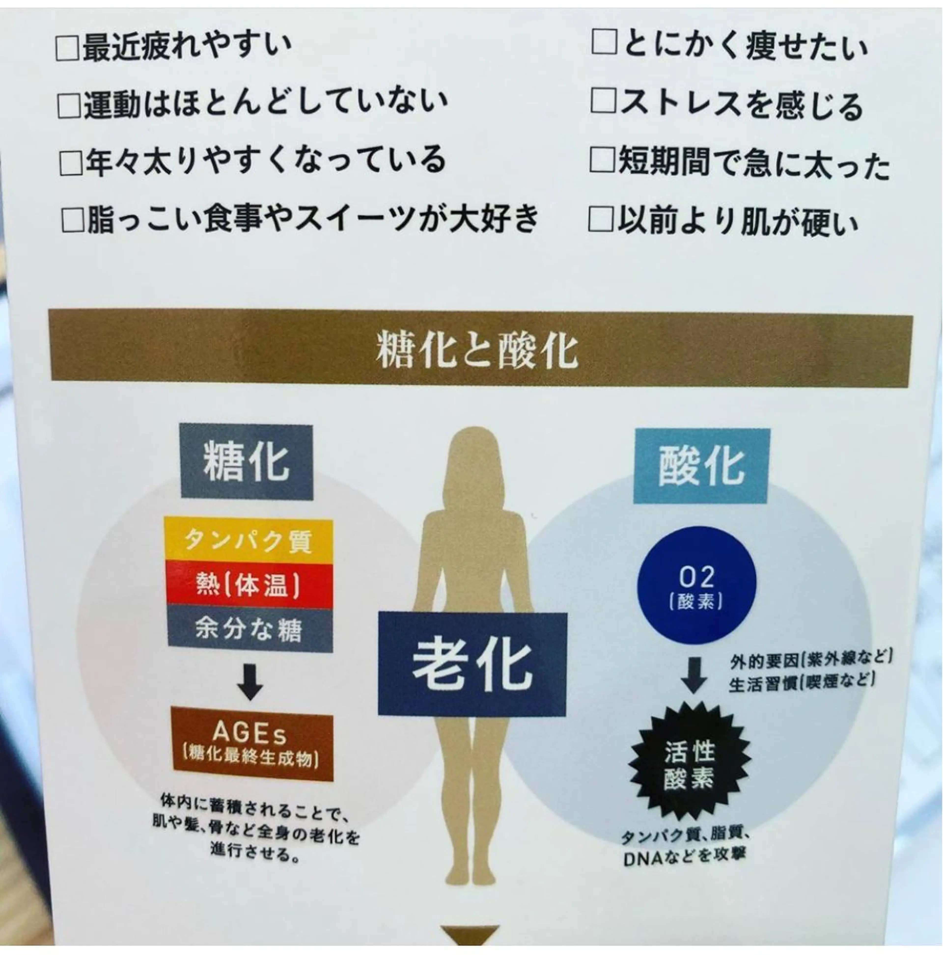 サロン Cocohanaのエステ・リラクイメージ