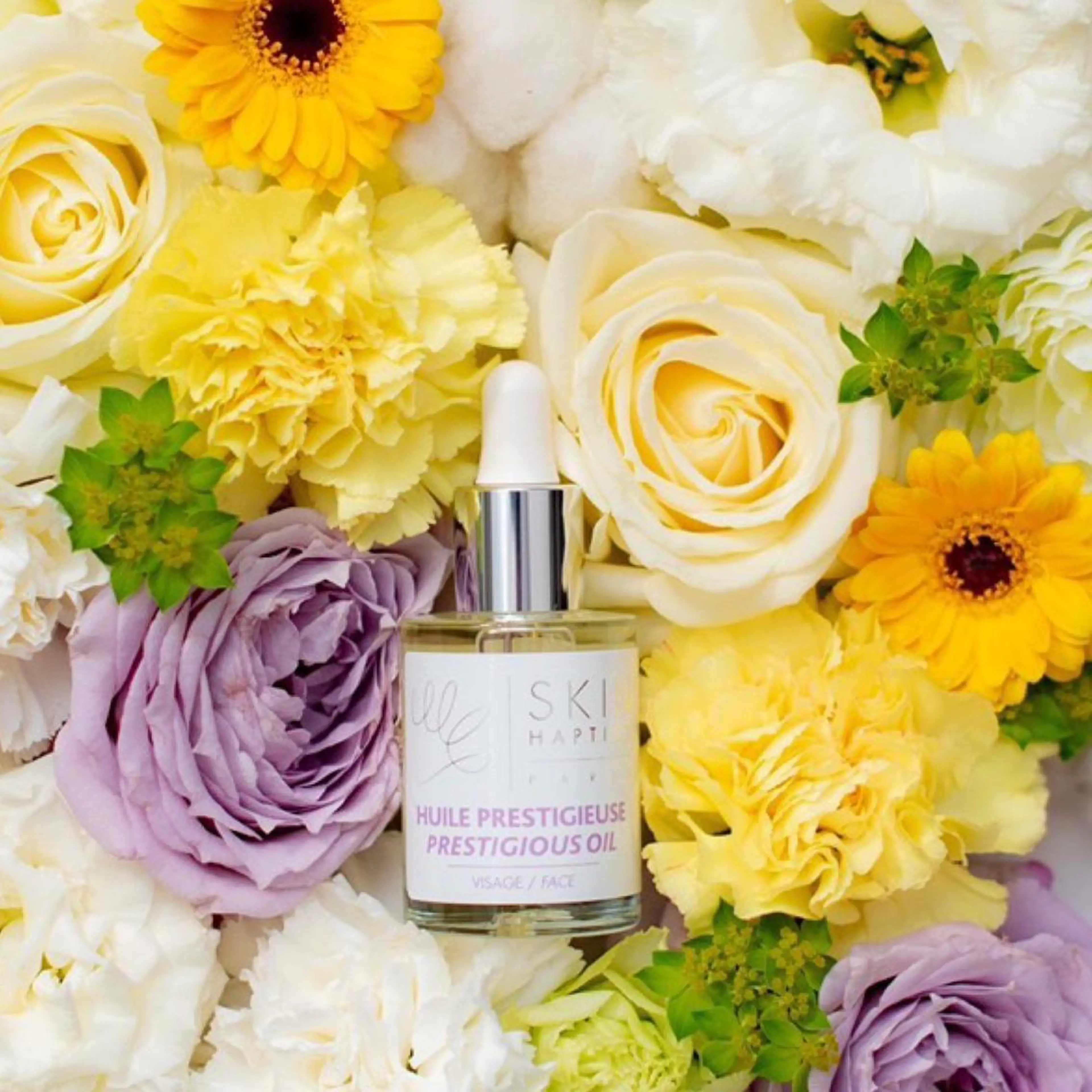 バストアップ・脱毛 🌺Ko Olinaのエステ・リラクイメージ