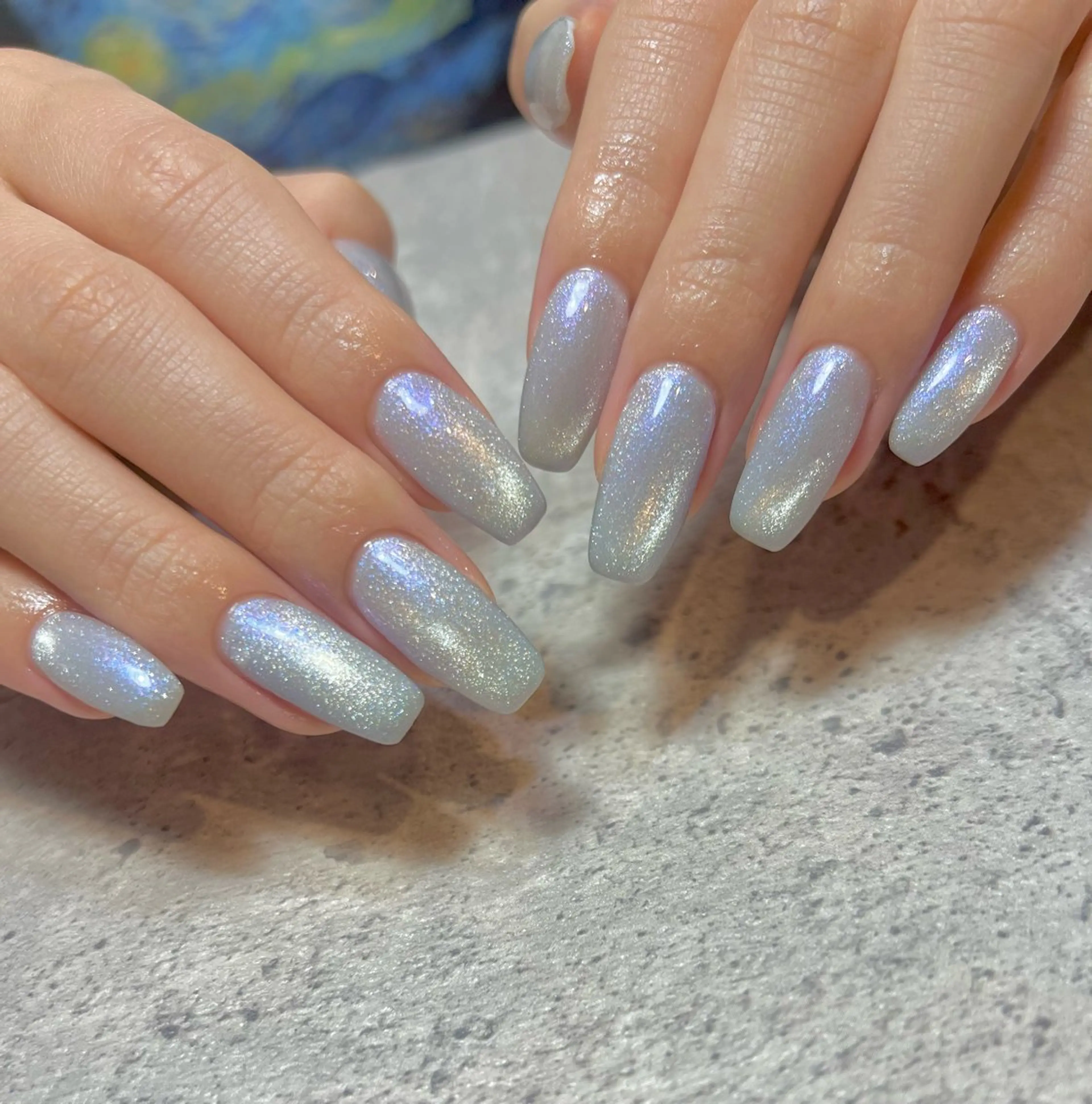 ネイル nail salon y＋のネイルデザイン