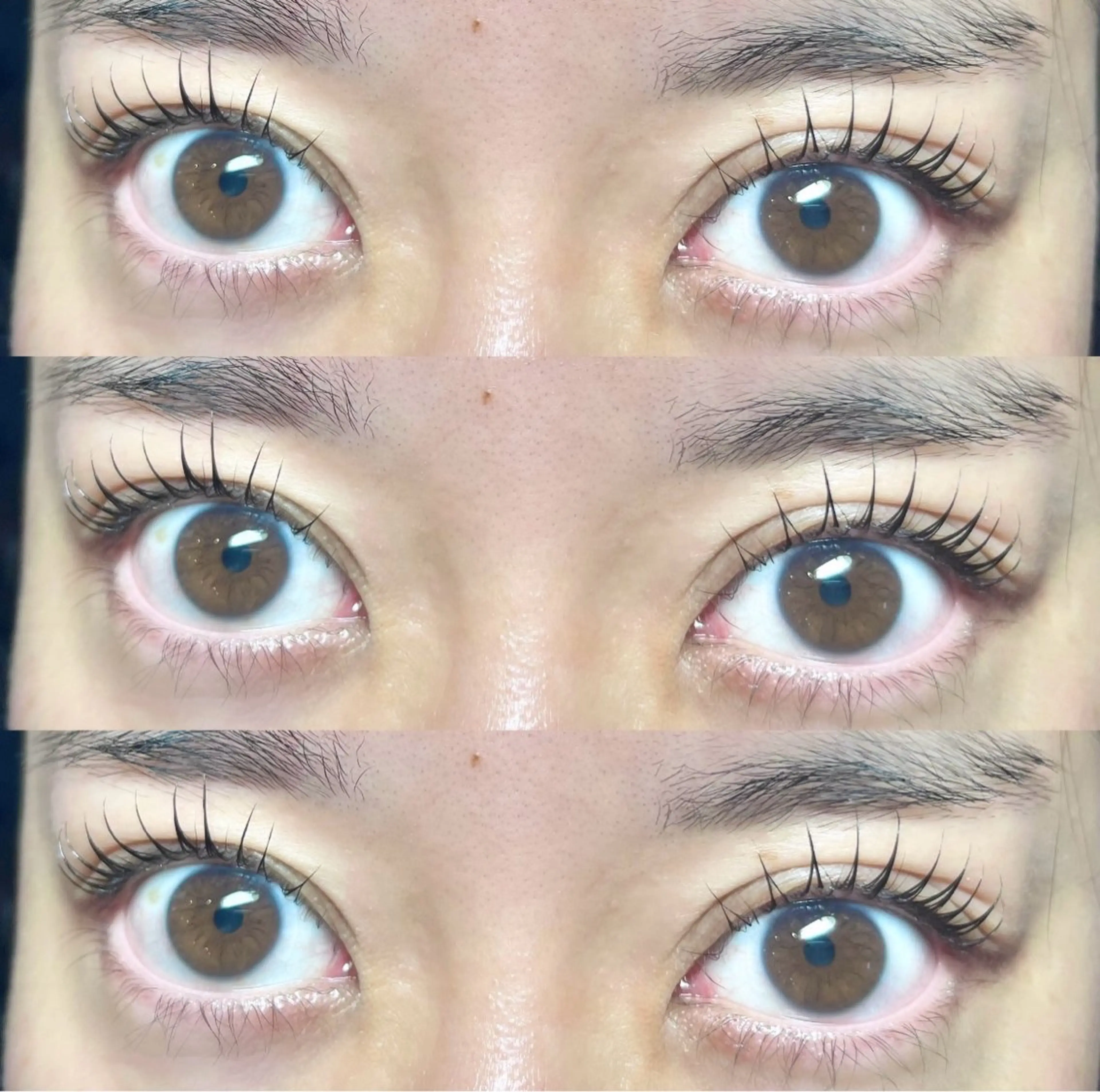 マツエク・マツパ eyelash salon Amourly所属・🎀salon Amourly🎀のマツエク・マツパデザイン