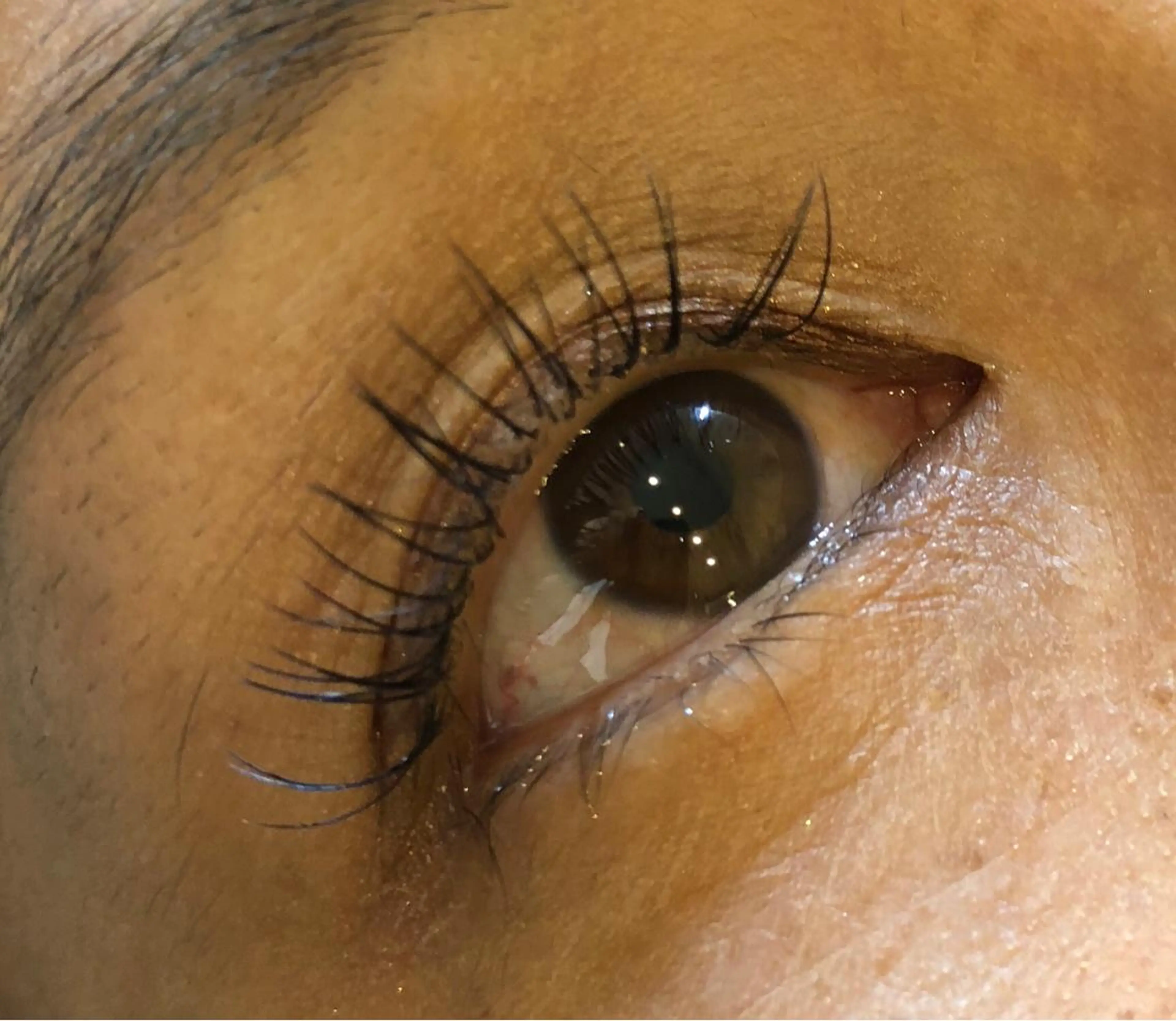 マツエク・マツパ pour voursのマツエク・マツパデザイン