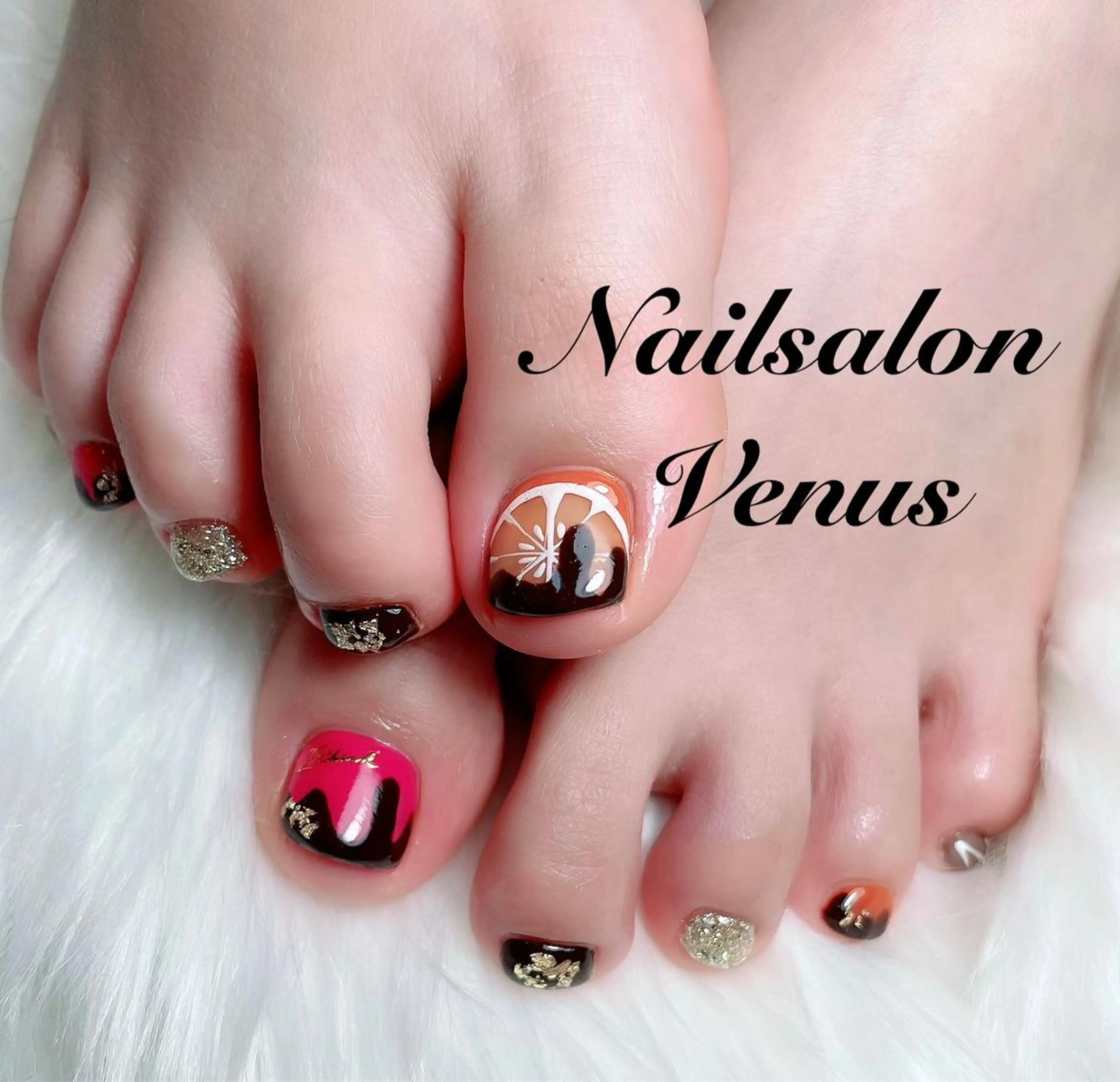 やりたいが叶う🌟【フット🐾持ち込み90分】オフ込みの写真