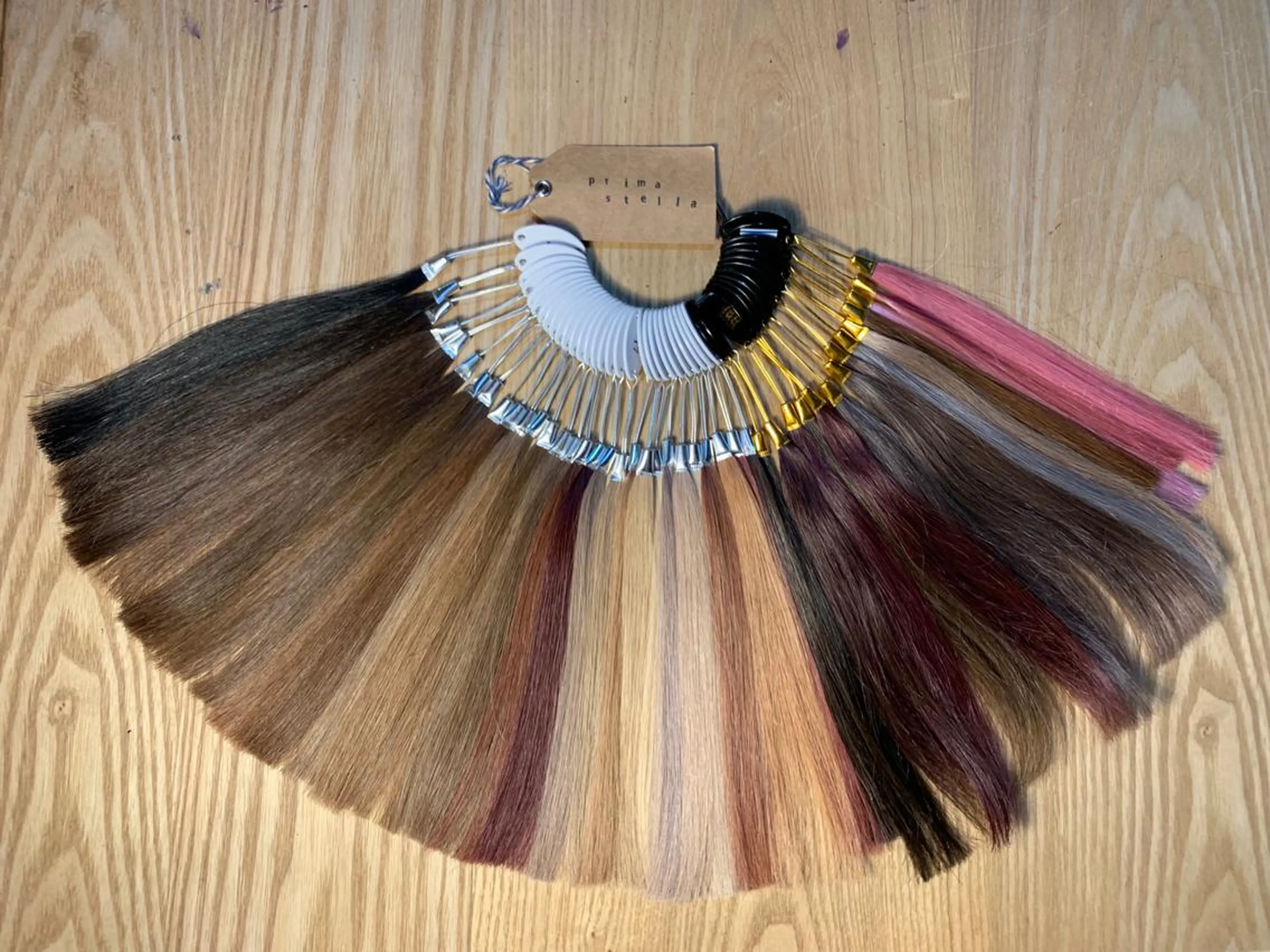 Pages所属・カラーモデル募集ෆ‪ ＳＡＥのヘアスタイル