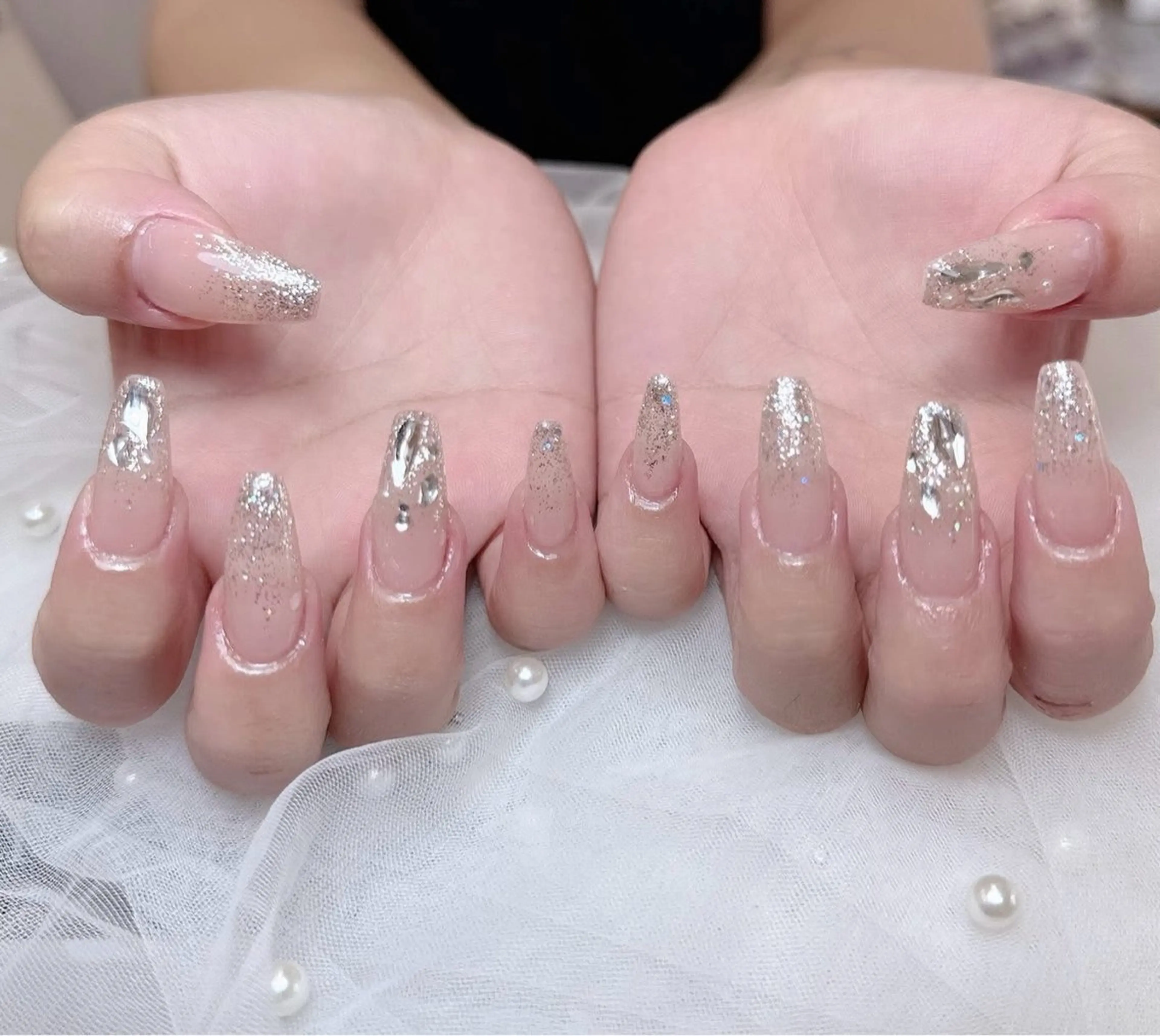 ネイル ハンドネイル RIRI STUDIOのネイルデザイン