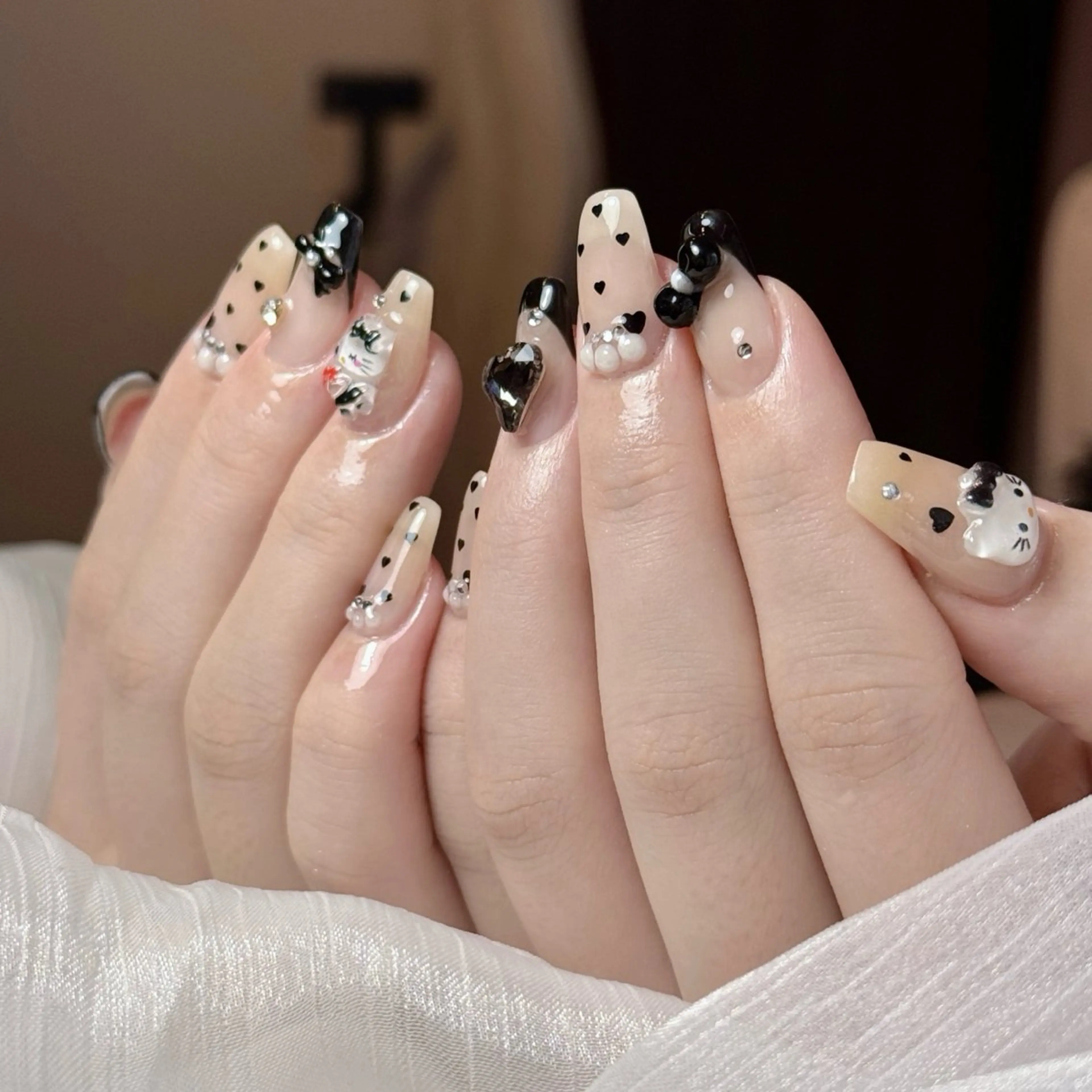 ネイル Amy Nail所属・Amy Nailのネイルデザイン