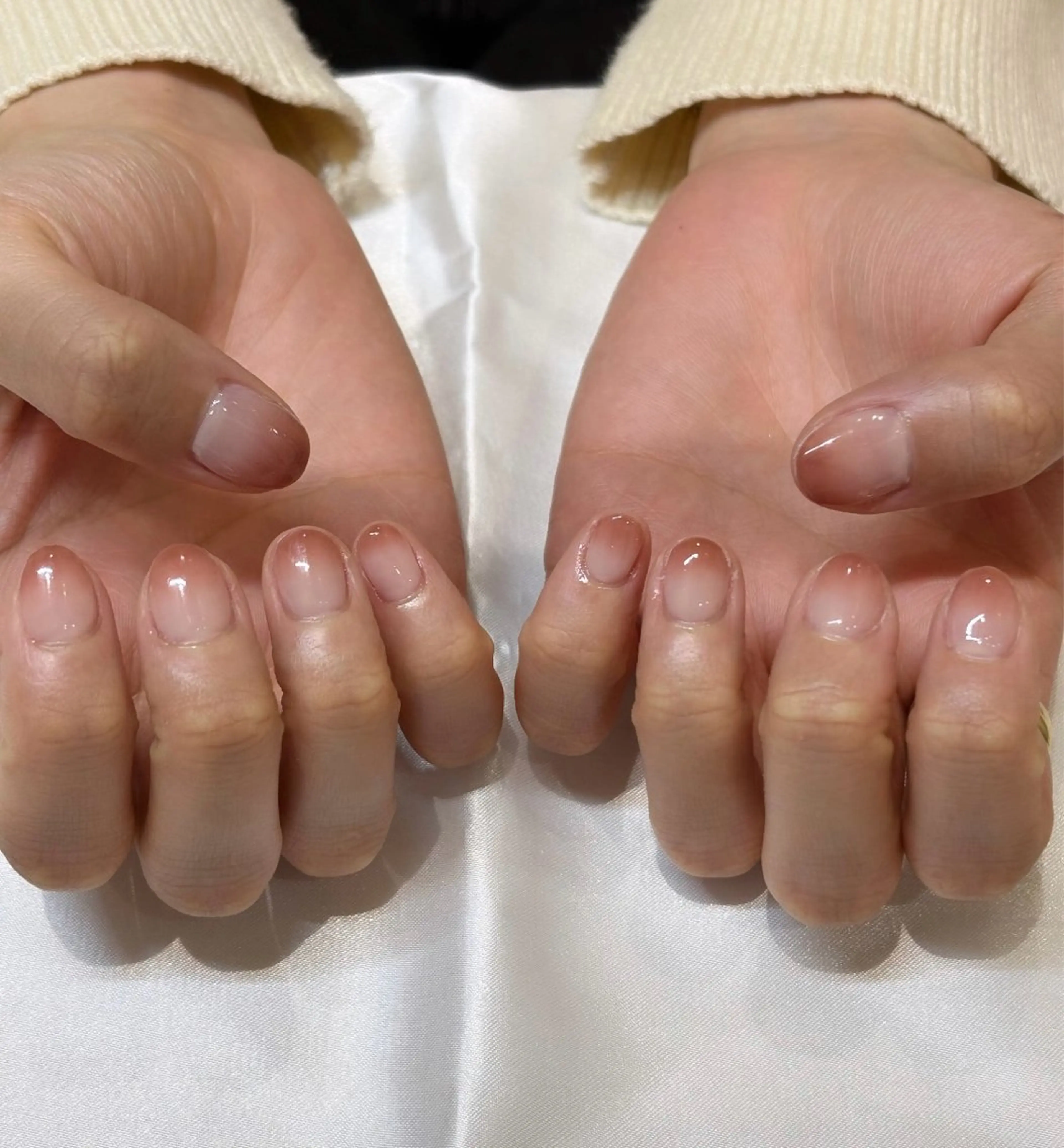 ネイル EARTH nail 🤍Natsukaのネイルデザイン