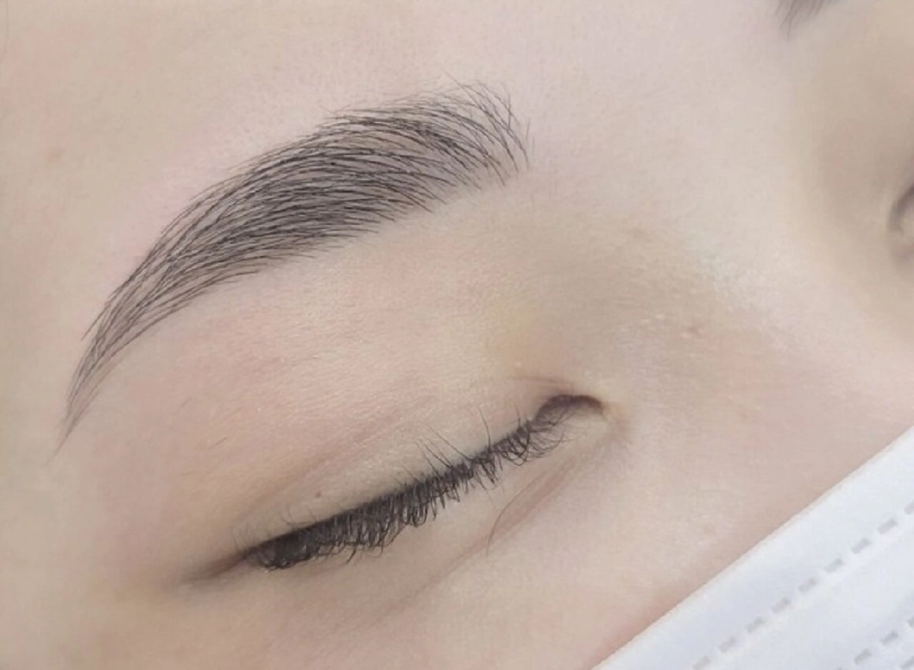 🎄【Xmas25日限定】🎅美眉アイブロウWax¥6600→¥3500 ⚠︎折り返し確定/現金不可の写真