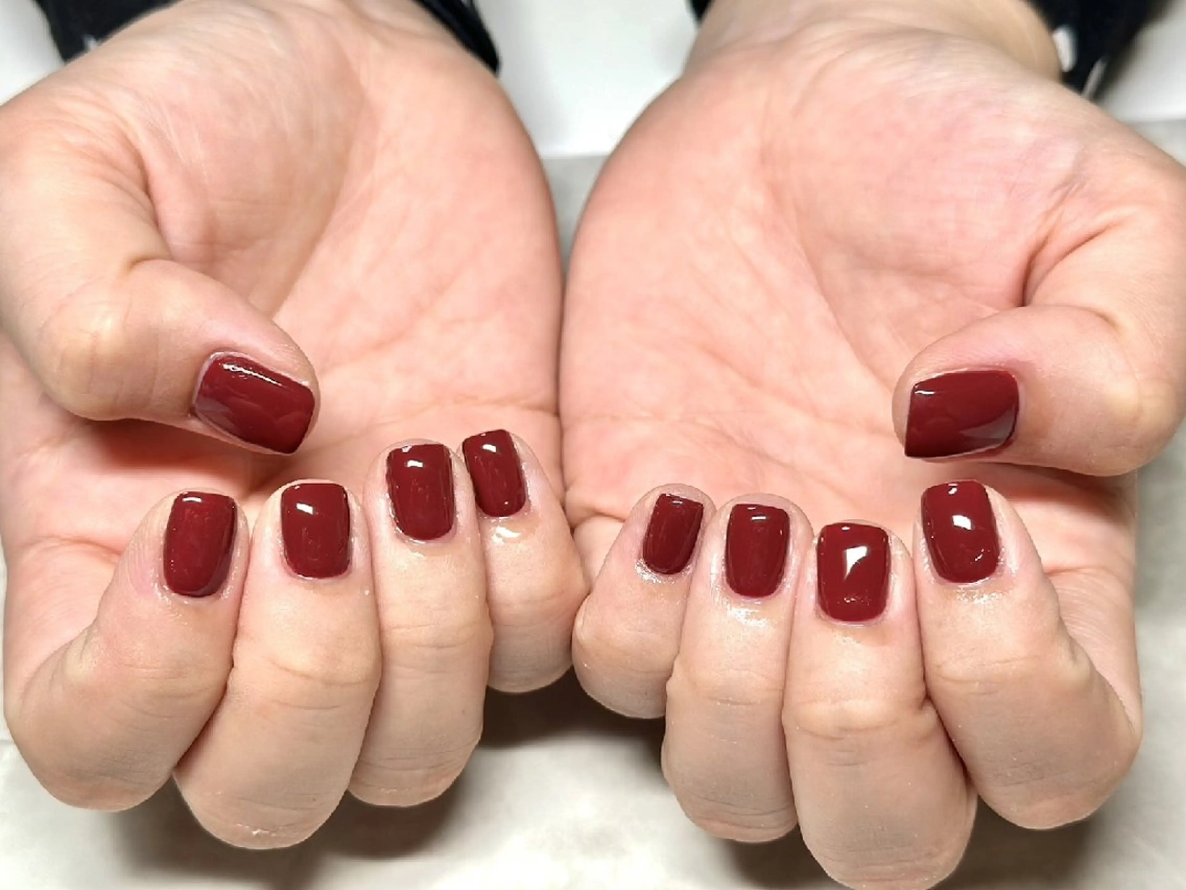 ネイル Nailsalon Graciasのネイルデザイン
