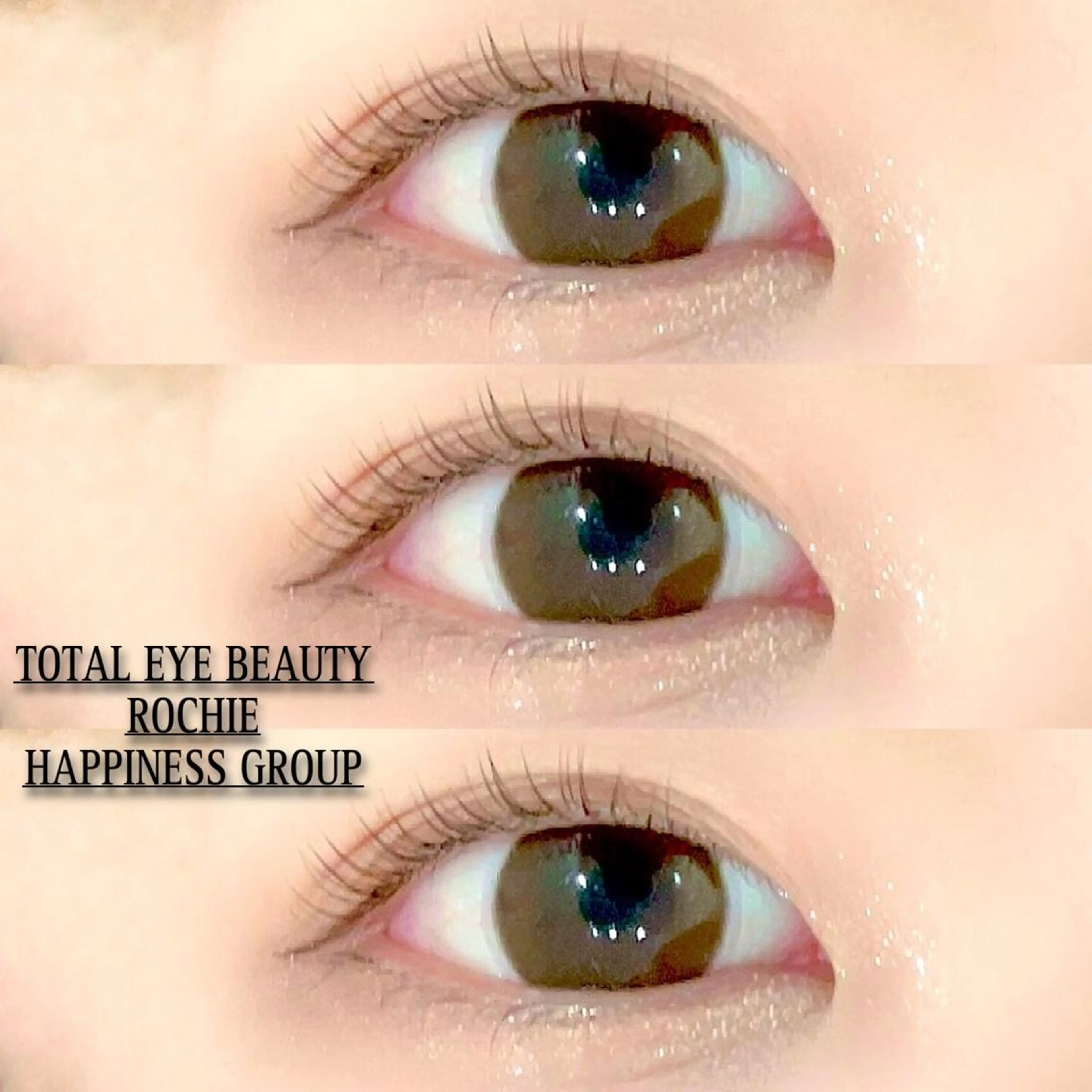 マツエク・マツパ 西尾 未来音の眉毛・アイブロウイメージ