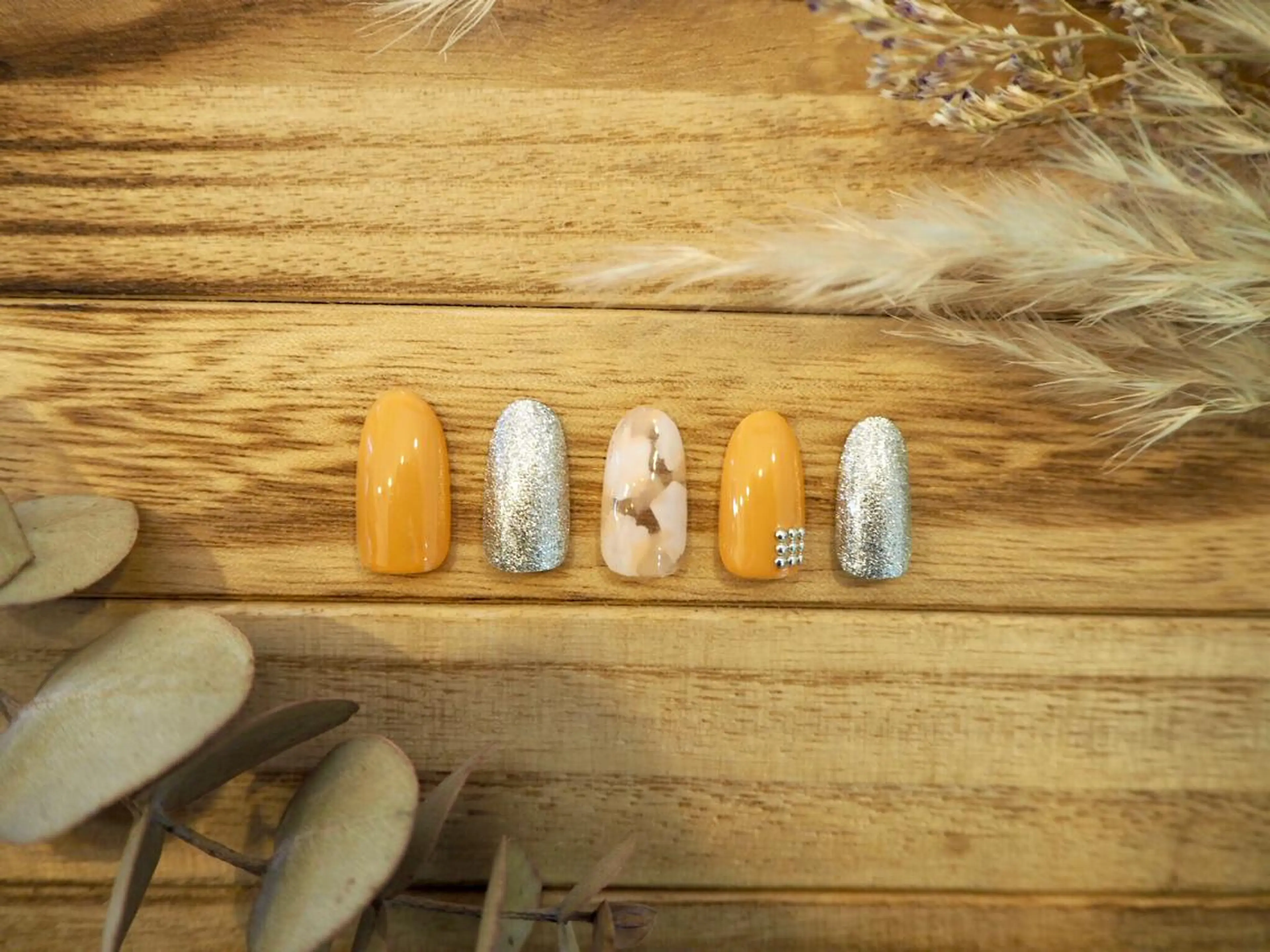 ネイル マツエク・マツパ ながやま ちえのその他イメージ