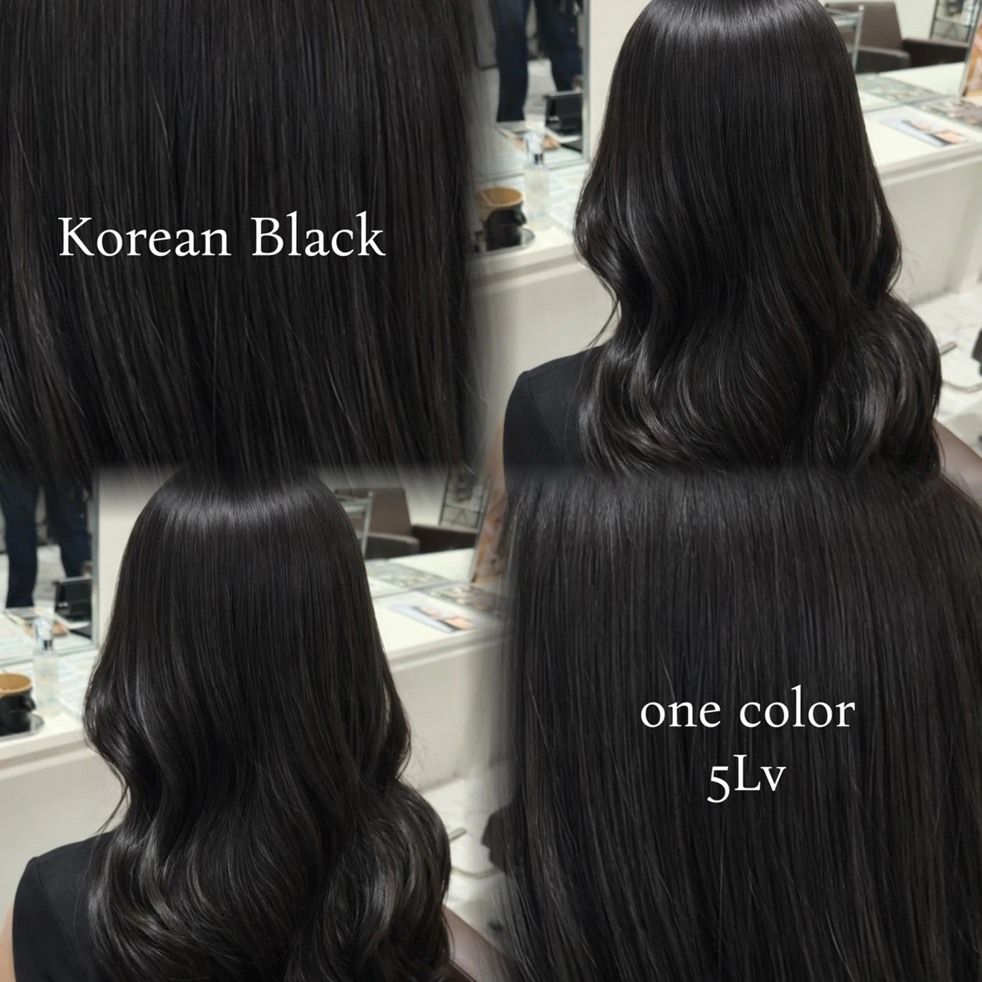 カラー ヘアカラー Grow by NYNY 久野 結生のヘアスタイル