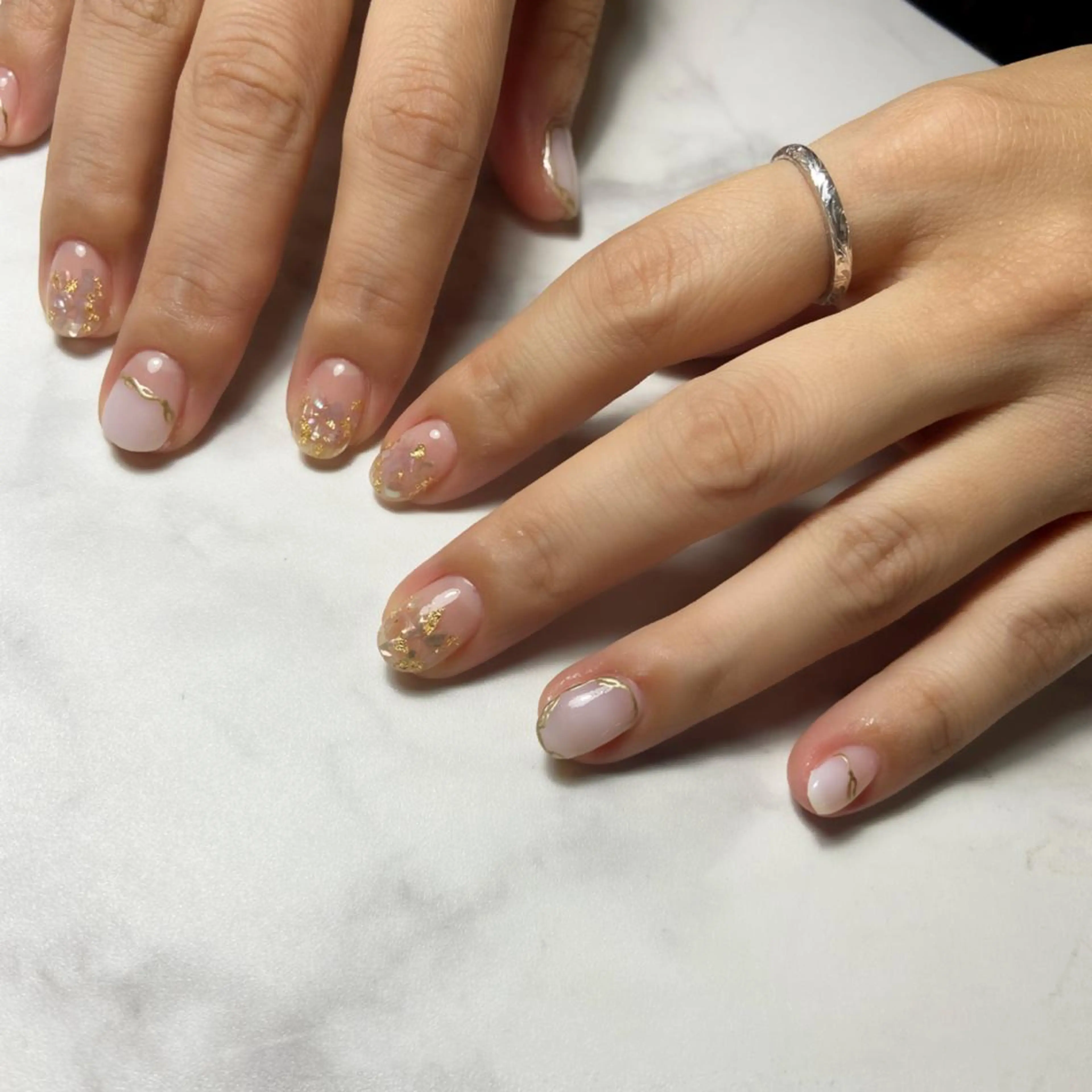 ネイル エステティックサロン Liente(リアンテ）所属・Hashimoto .のエステ・リラクイメージ