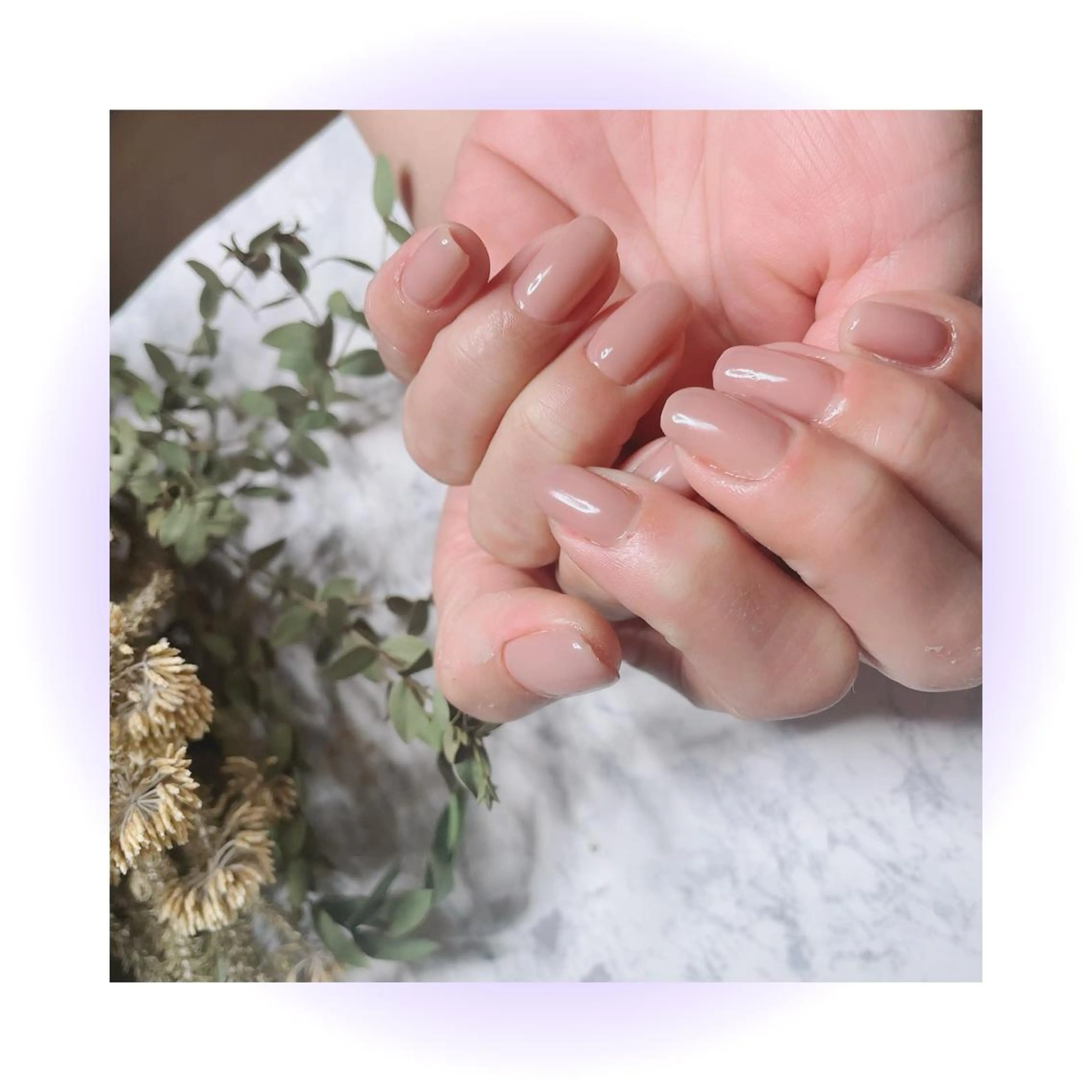 ネイル ハンドネイル Lemonail _mkのネイルデザイン