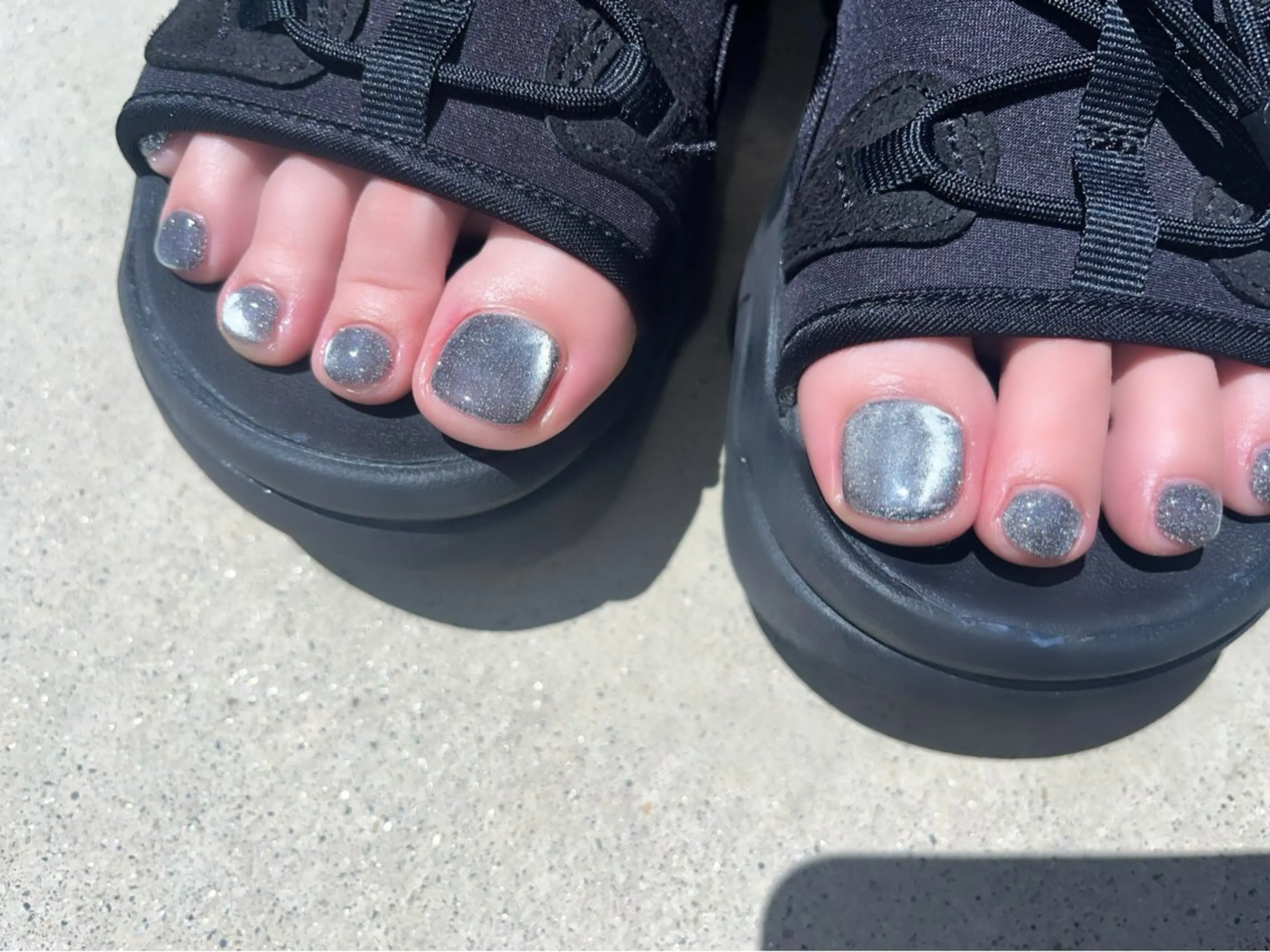 ネイル haru.nail harunaのネイルデザイン