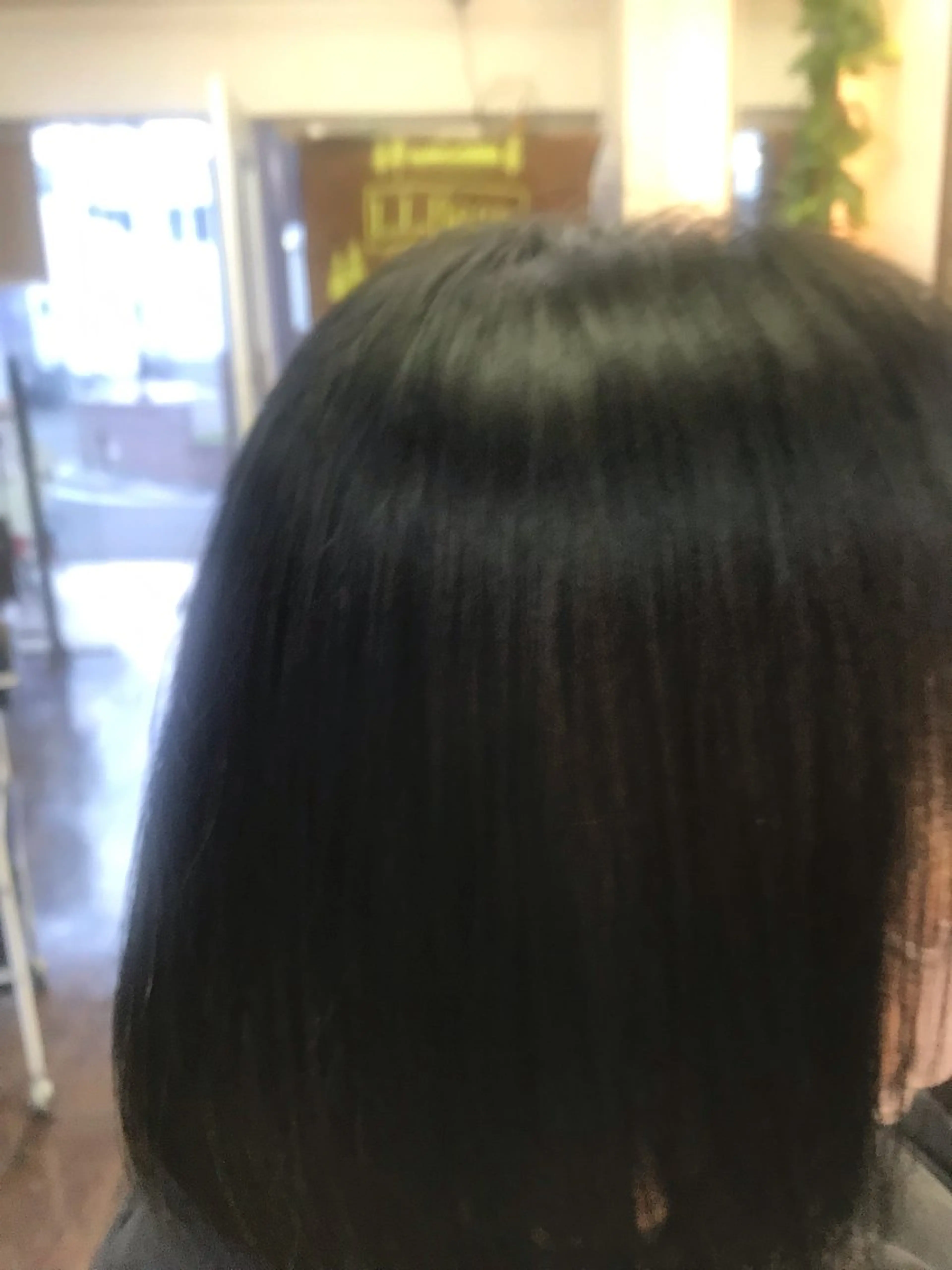 ショート パーマ 桧山 真のヘアスタイル