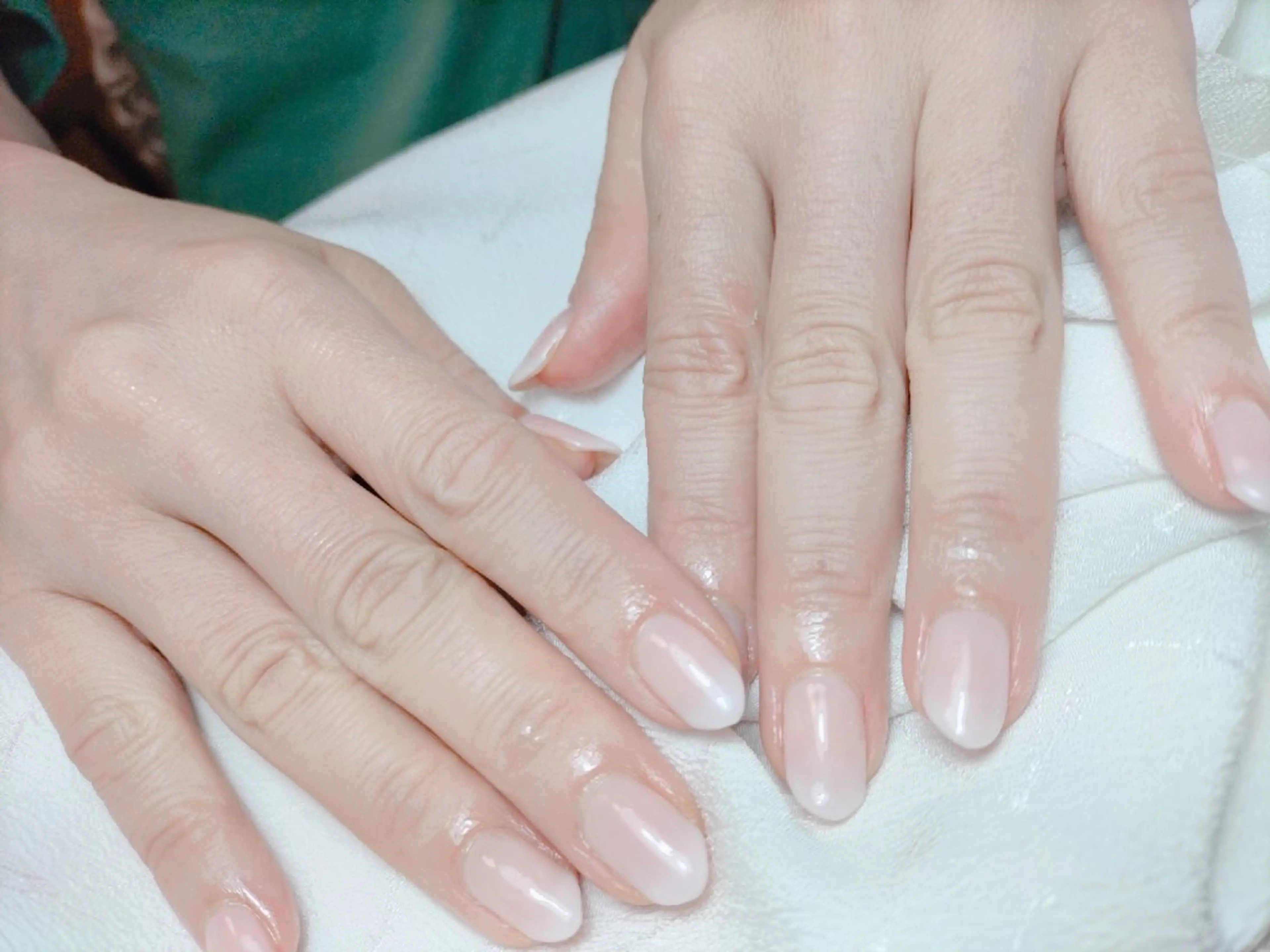 ネイル 小金井市のネイル ・美肌・眉毛やさんの眉毛・アイブロウイメージ