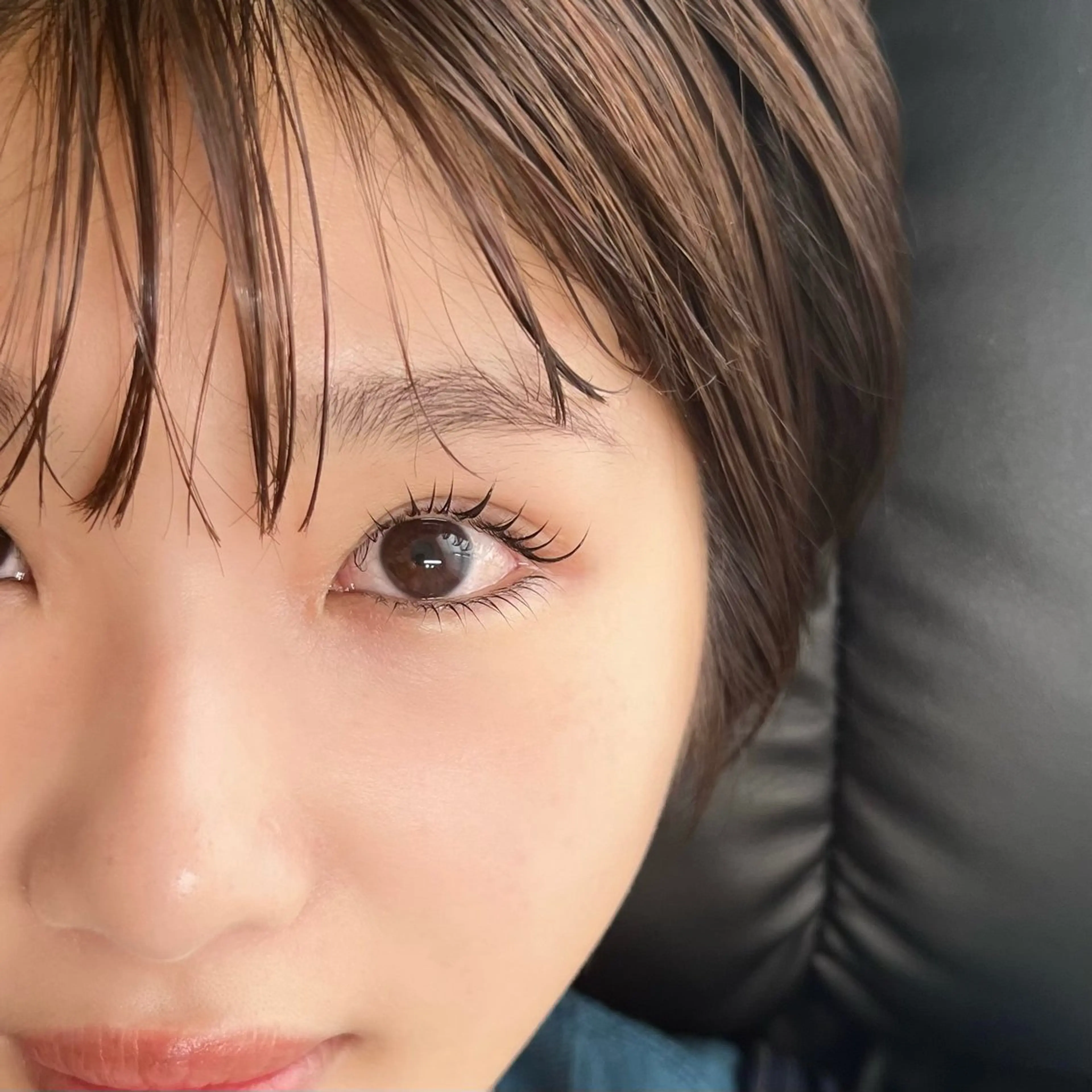 マツエク・マツパ マツパ Liberte eyelash所属・Liberte CHIAKIのマツエク・マツパデザイン