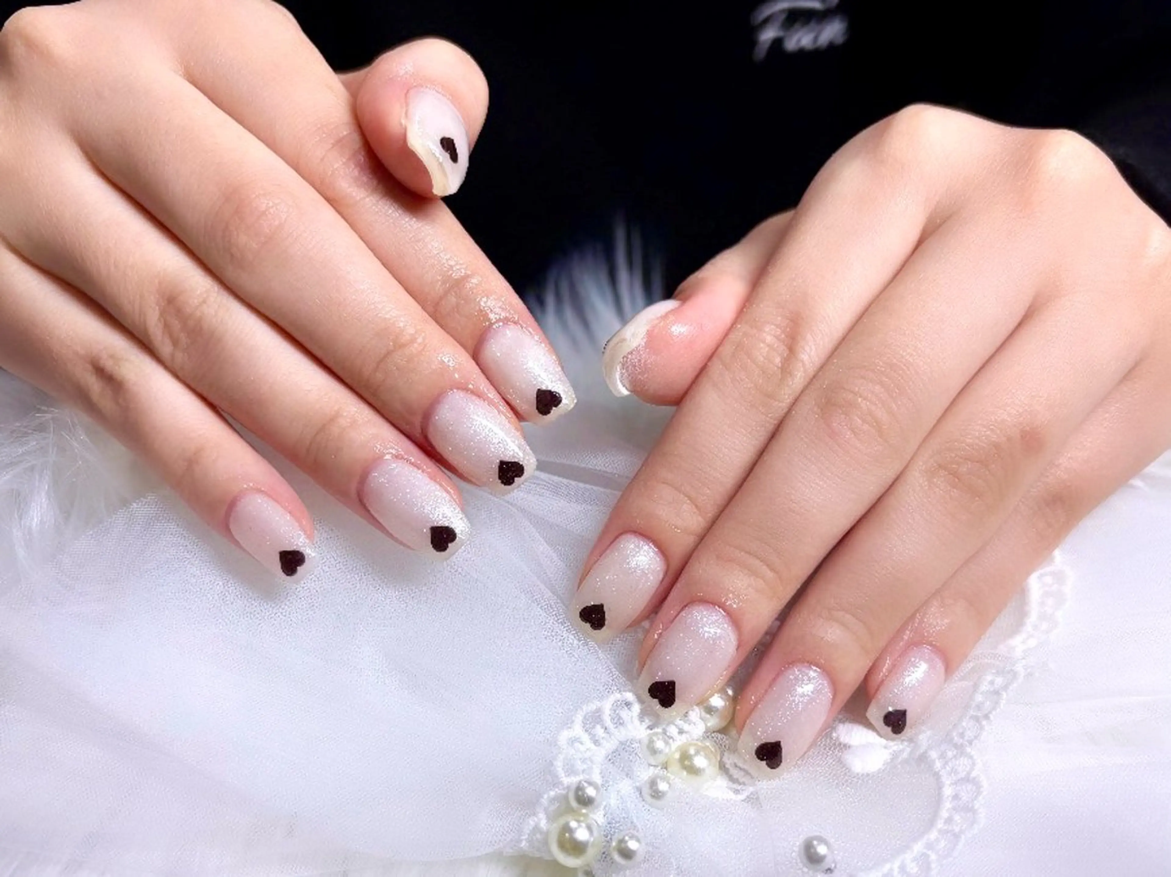 ネイル ハンドネイル Welina ♡♡のネイルデザイン