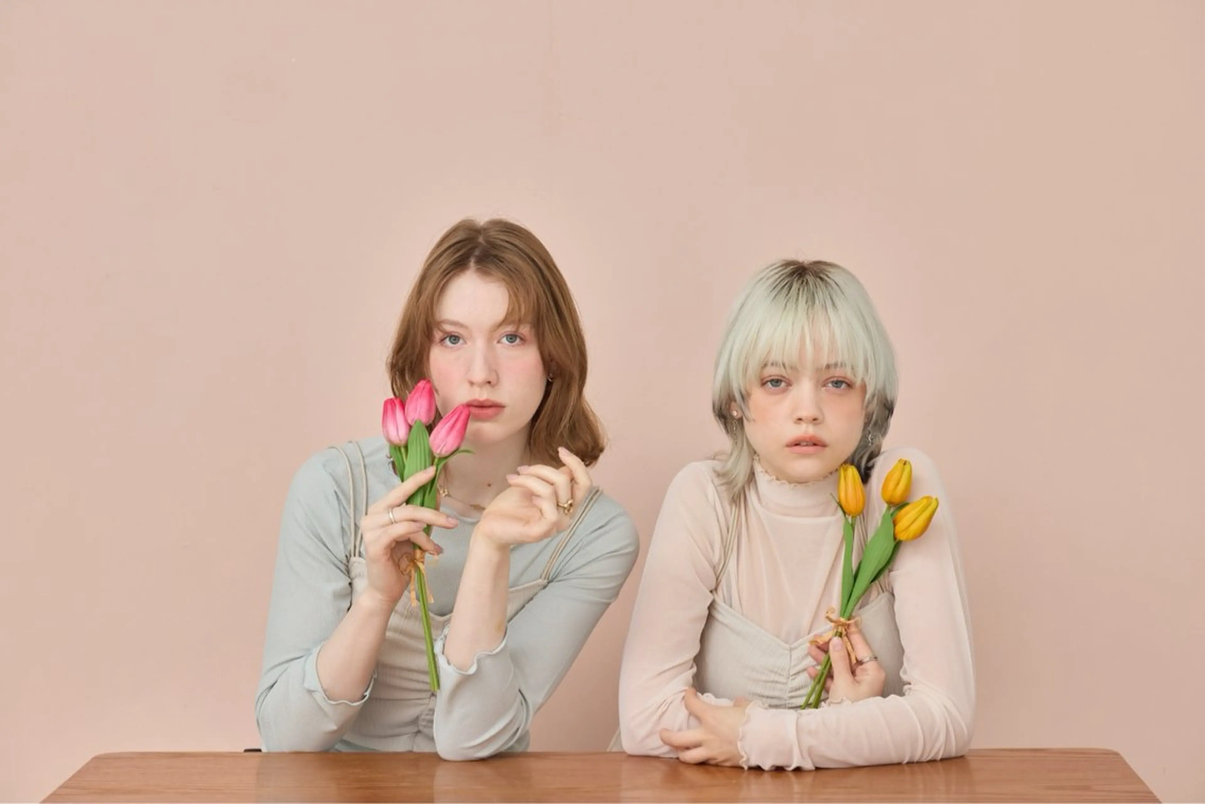 ヘアアレンジ カット [似合う小顔カット] 🪽MUNi恵比寿のヘアスタイル