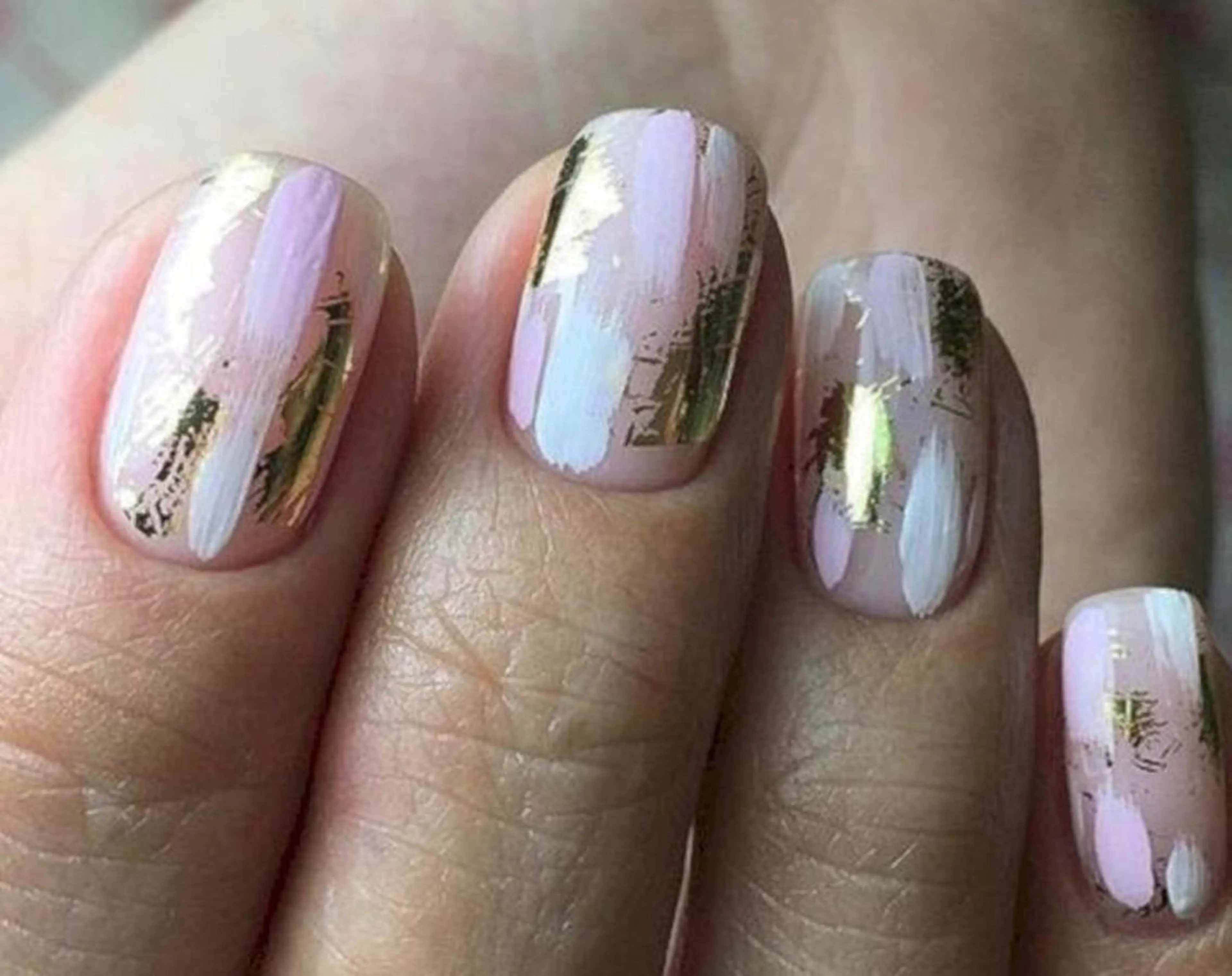 ネイル 「Honey NAIL新宿店」所属・Honey スカルプ専門店のネイルデザイン