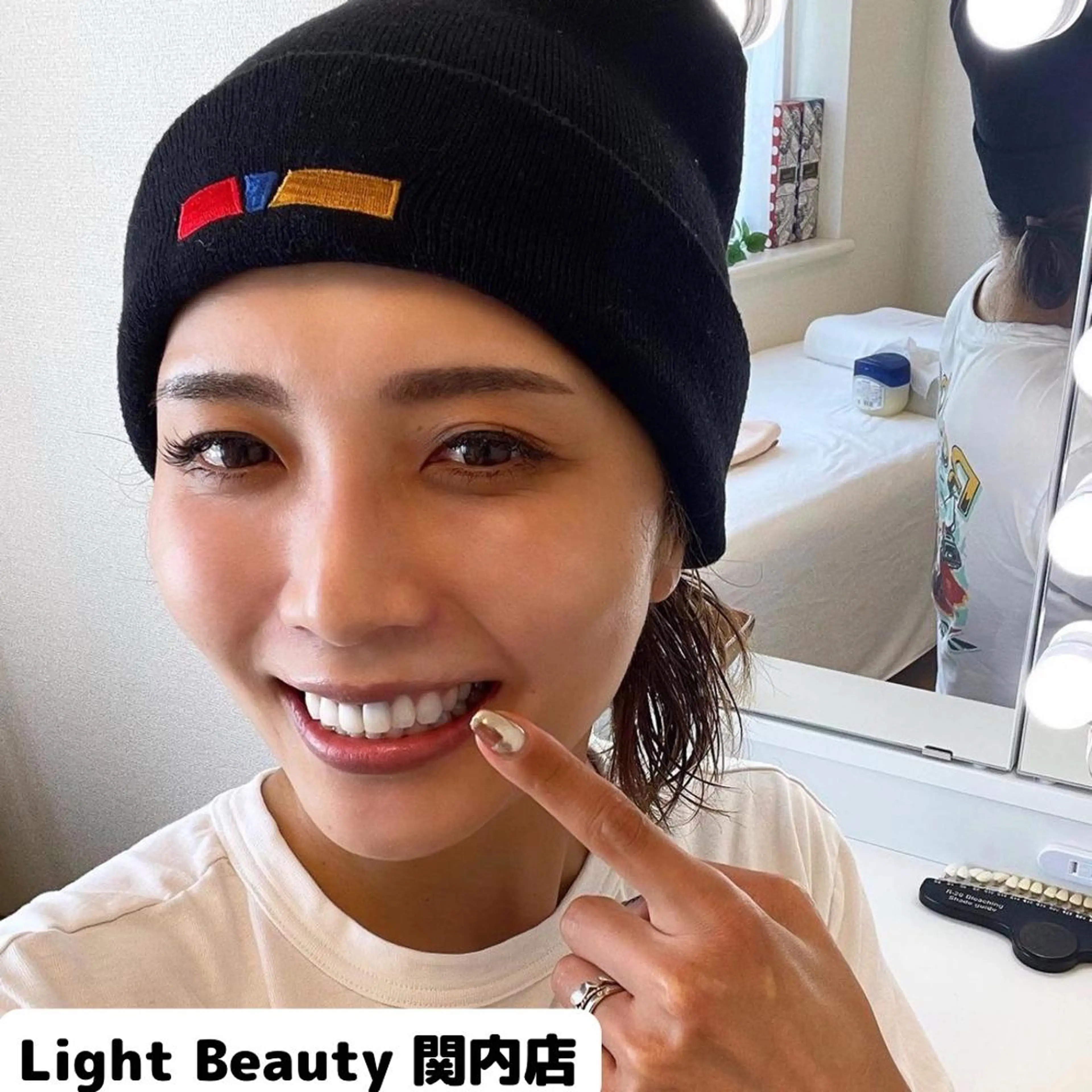 LIGHT Beauty 関内店所属・ライトビューティー 関内店のその他イメージ