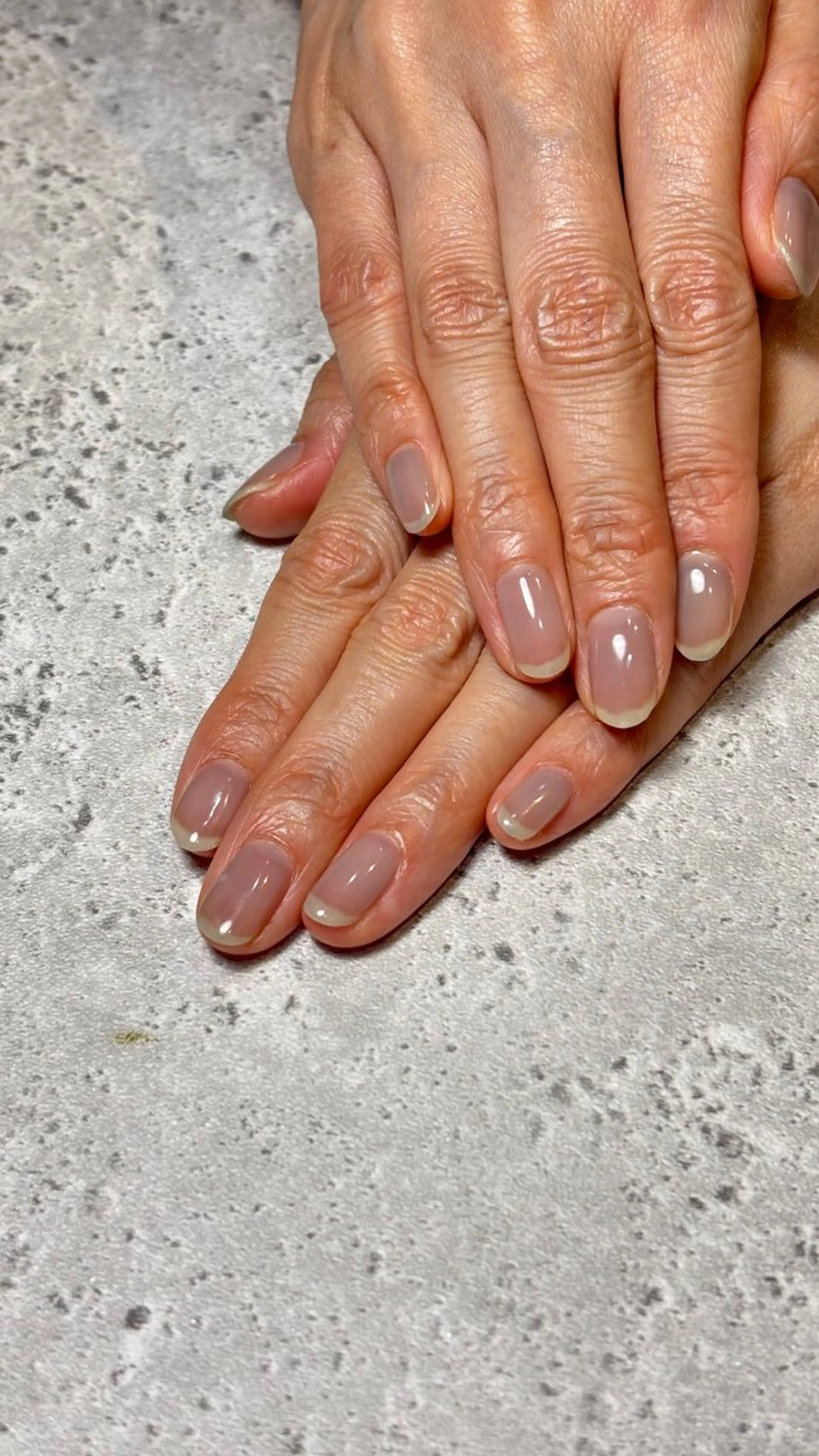 ワンカラーの写真