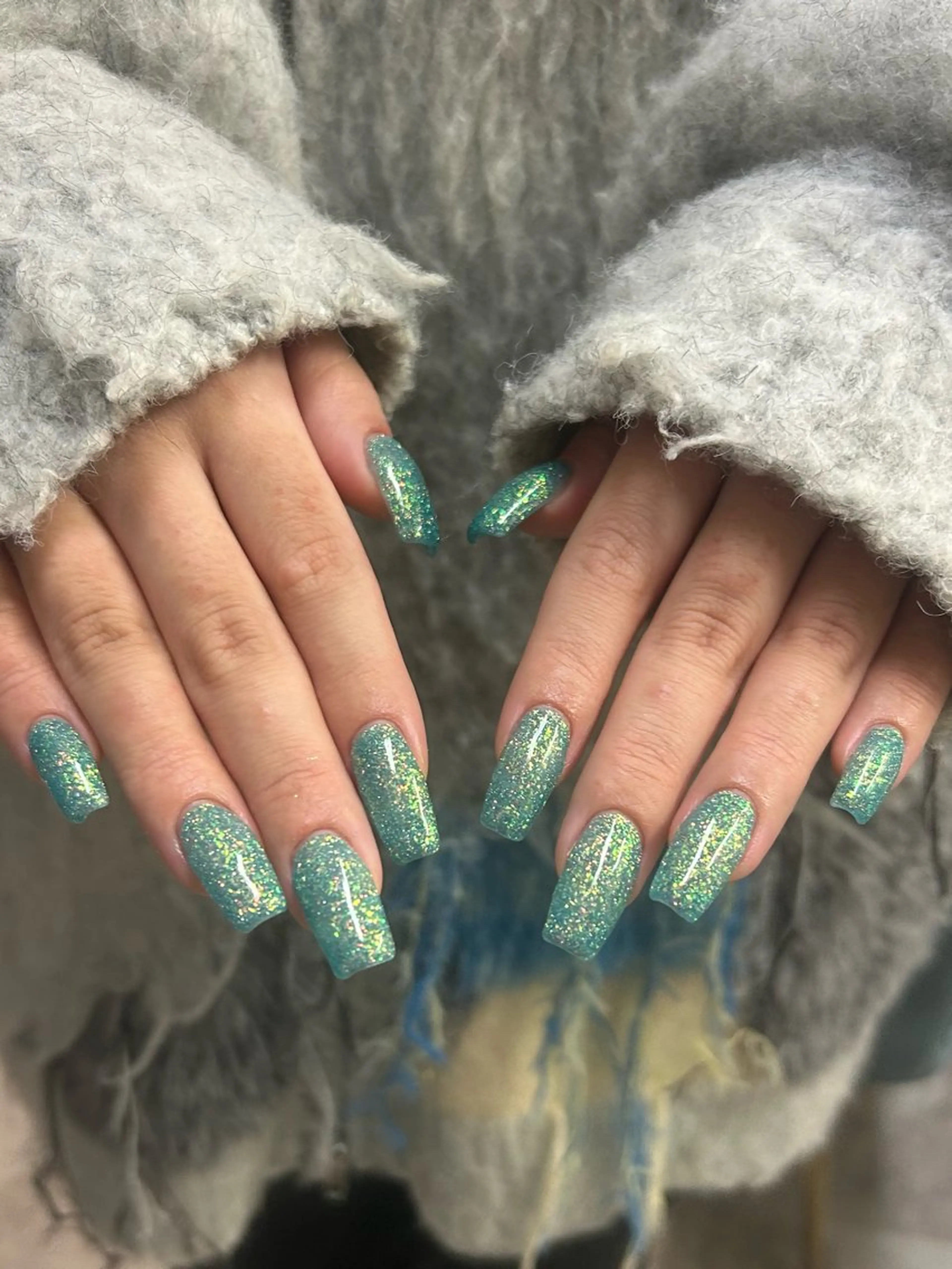 ネイル nailsalon Belle KUMAのネイルデザイン