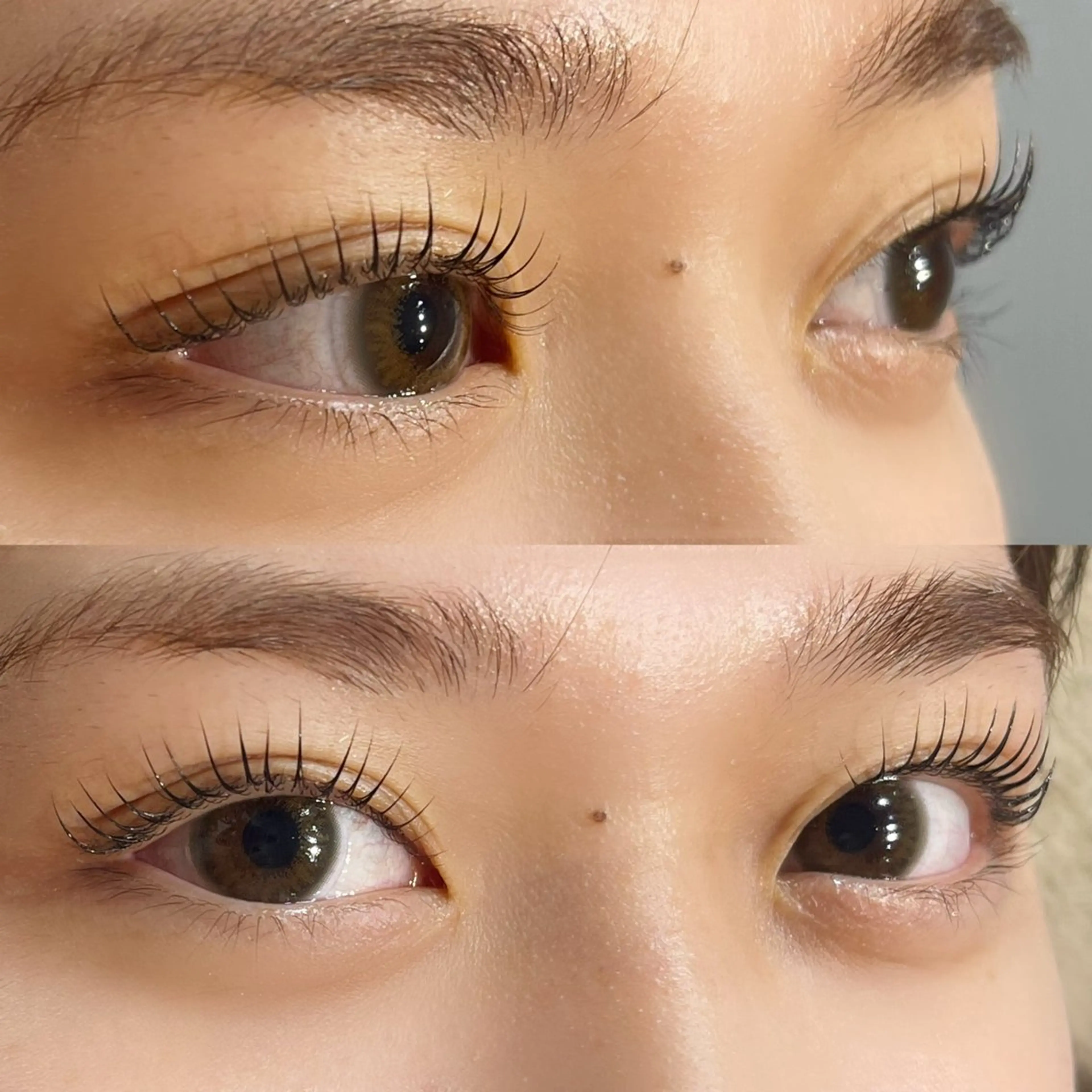 マツエク・マツパ セウシェーン【ceushen】所属・セウシェーン 中根のマツエク・マツパデザイン