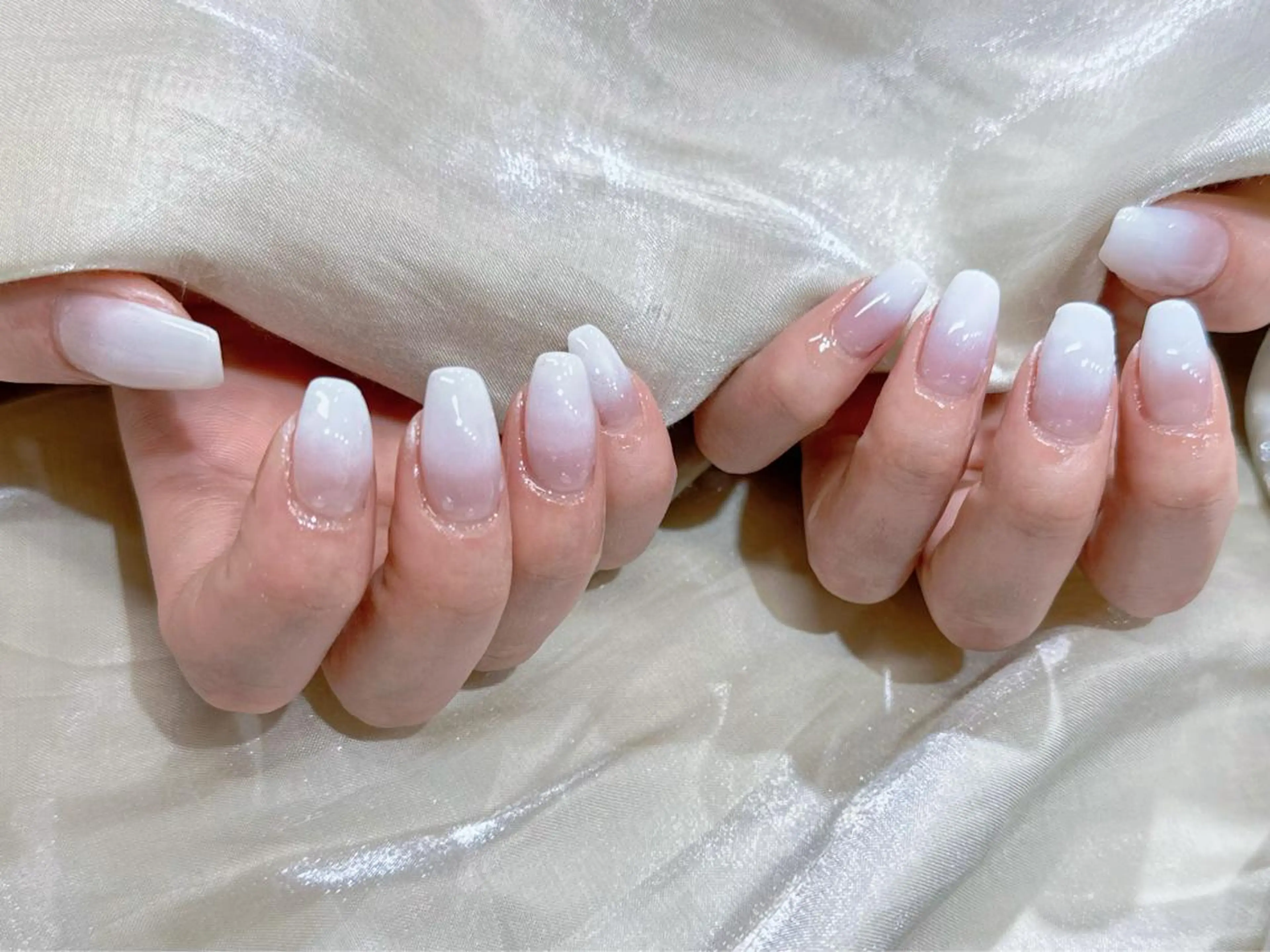 ネイル Umi nail& eyelashのネイルデザイン