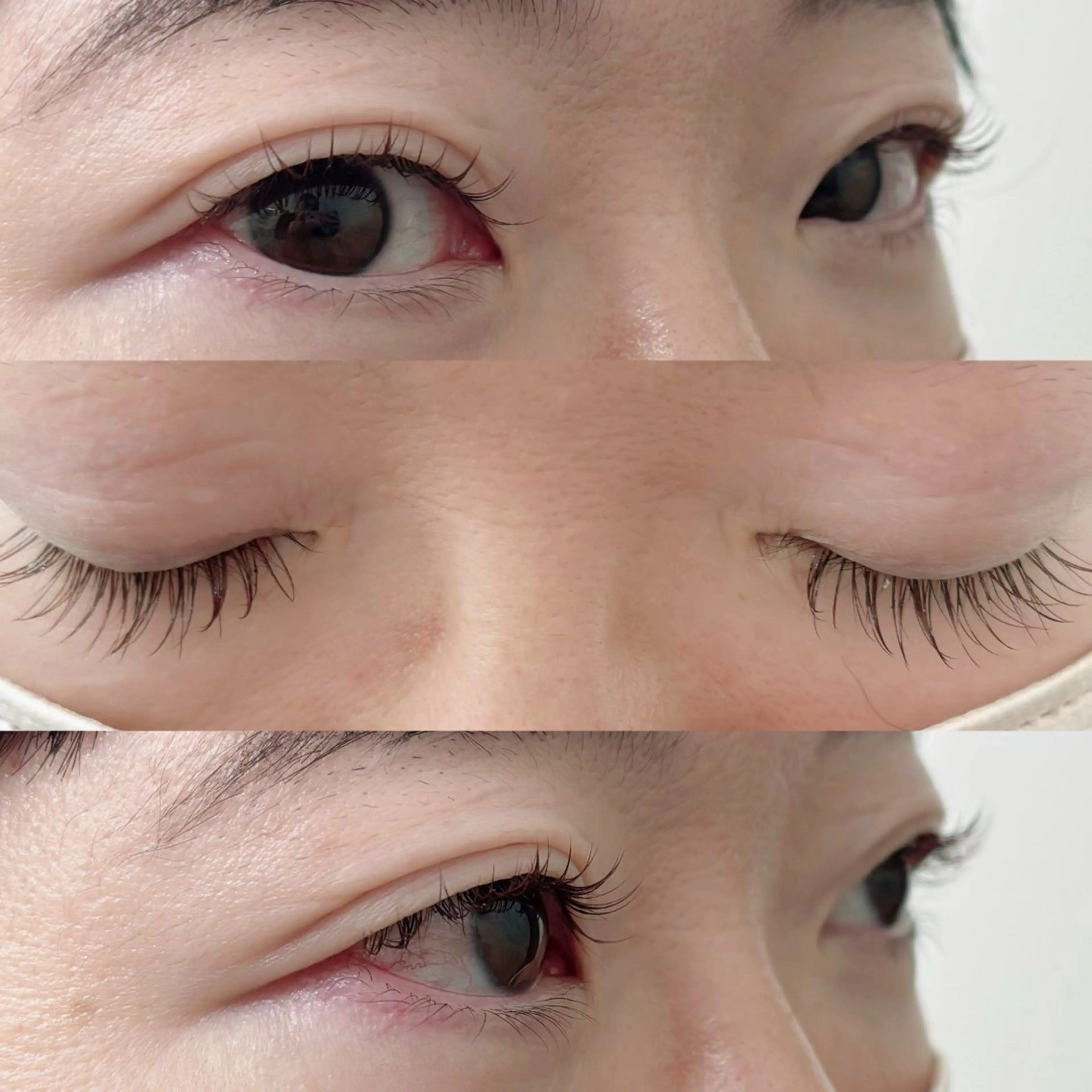 【新規限定】ラッシュリフトの写真