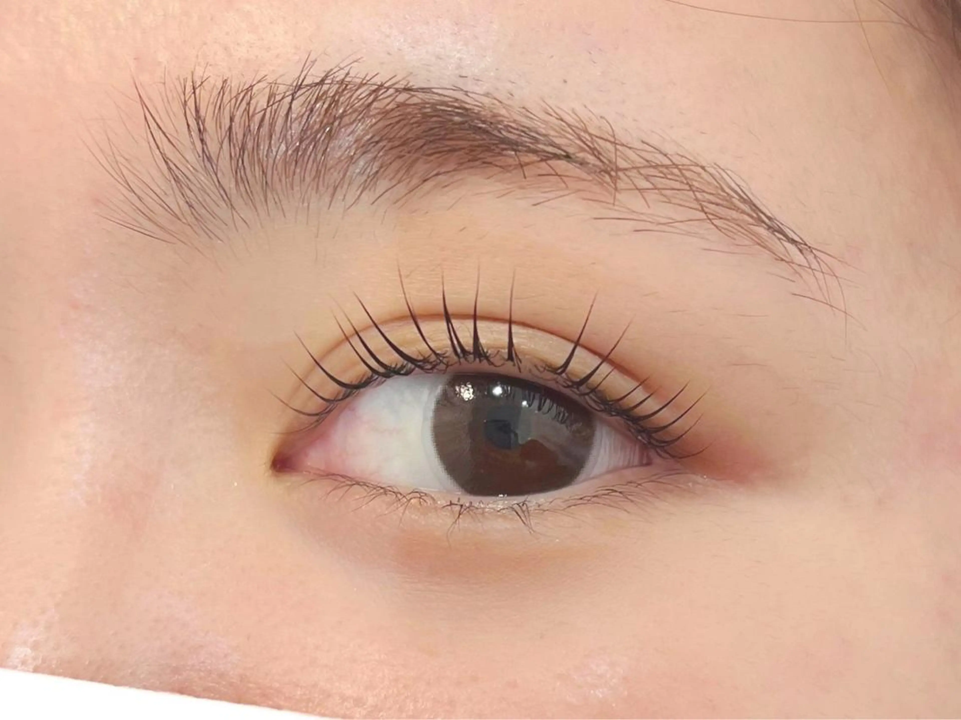 マツエク・マツパ Fiara 京都七条高倉店所属・Flara 京都七条高倉店のマツエク・マツパデザイン