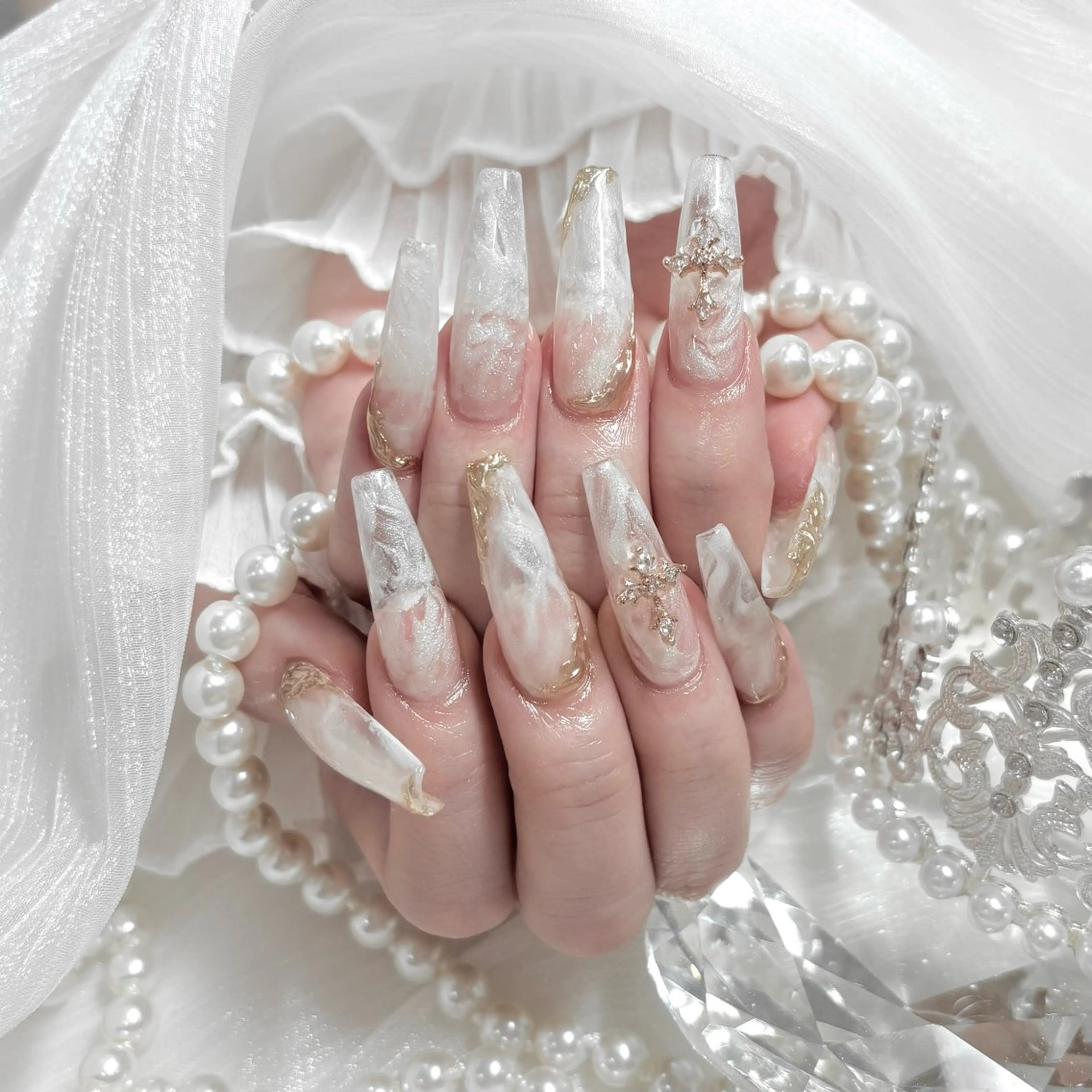 ネイル FLY Nail Salonのネイルデザイン