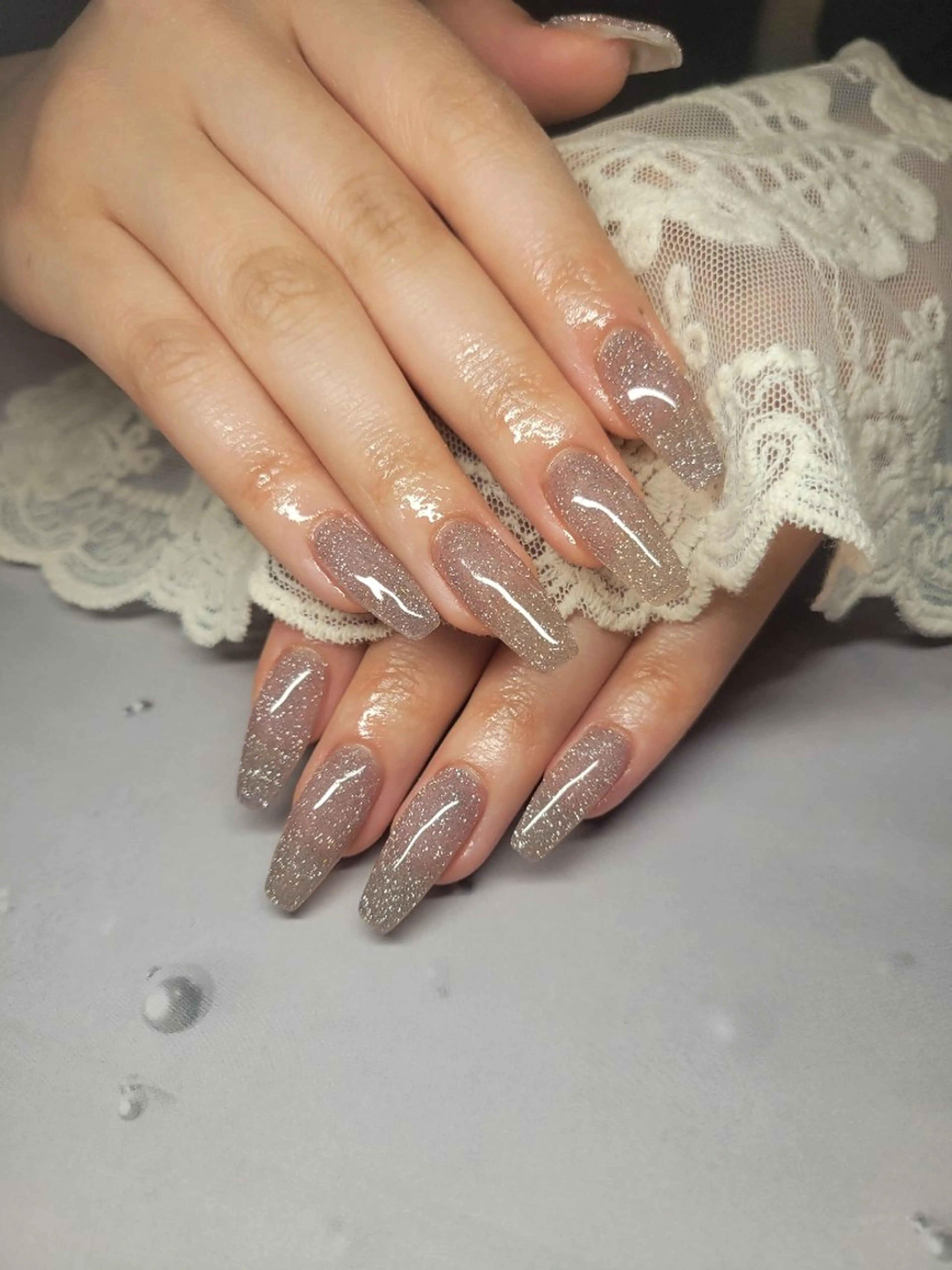 ネイル Nail salon Coco所属・Nail salon Coco【溝の口駅】のネイルデザイン