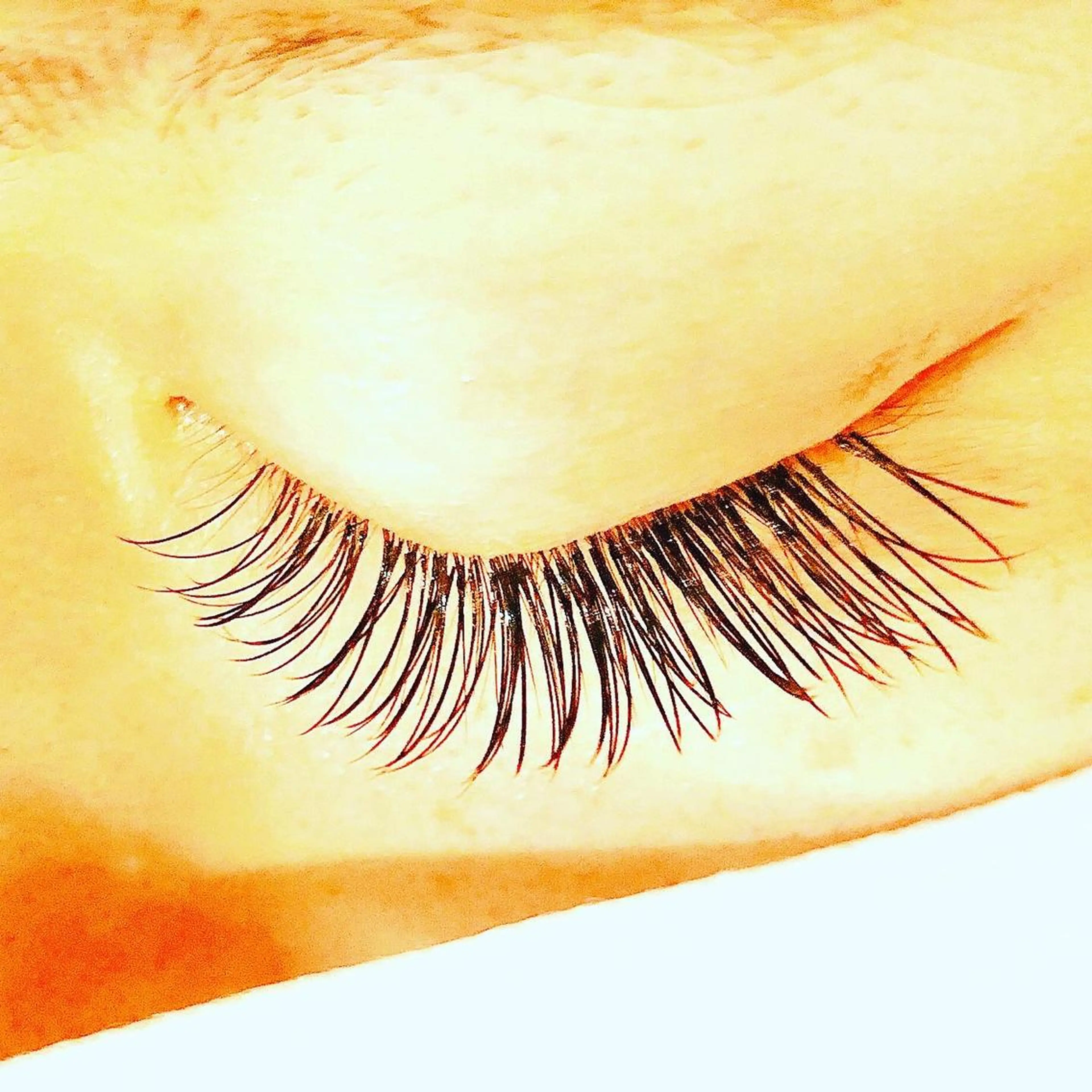 マツエク・マツパ Belleeyes_ kubotaのマツエク・マツパデザイン