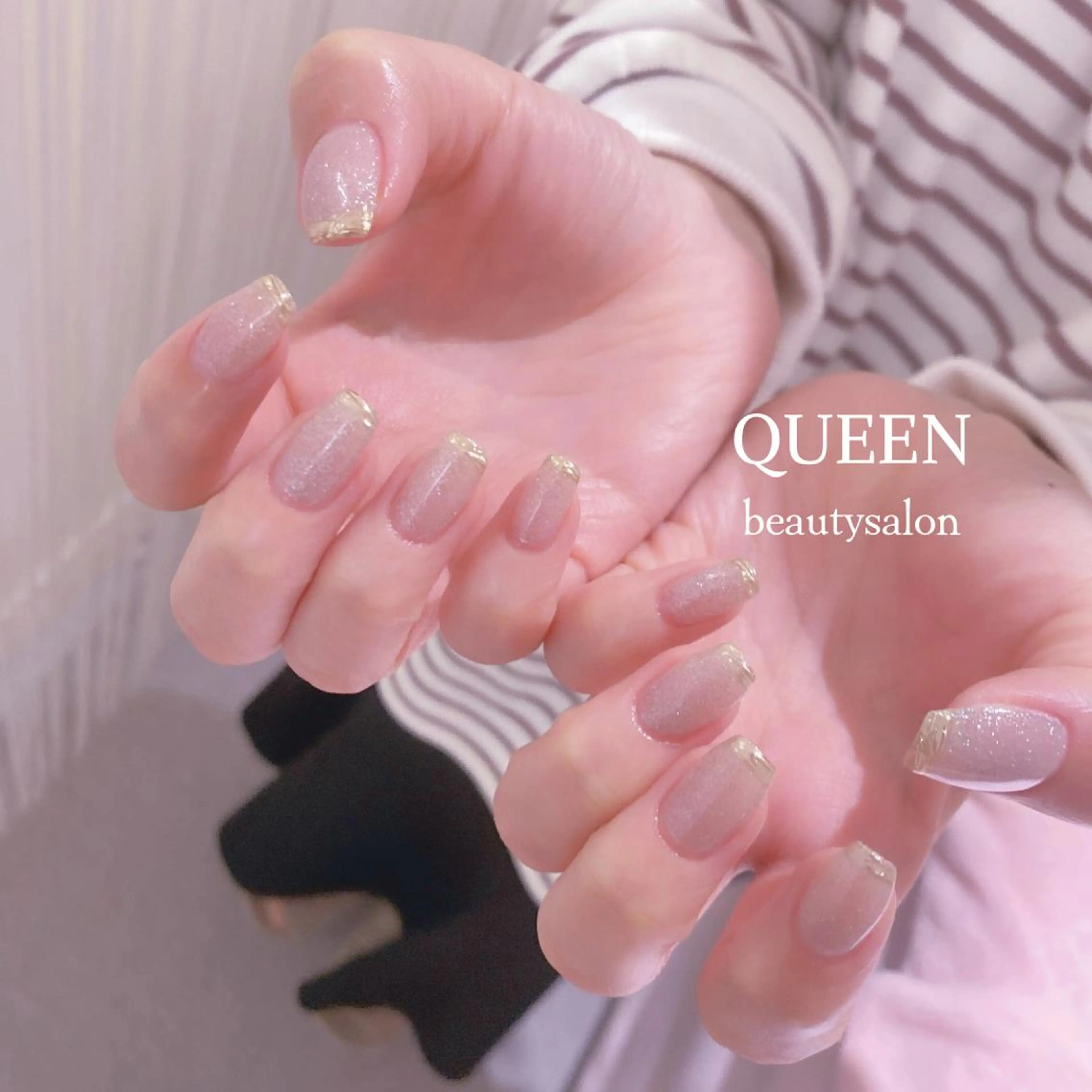 ネイル 菊地 千奈のエステ・リラクイメージ