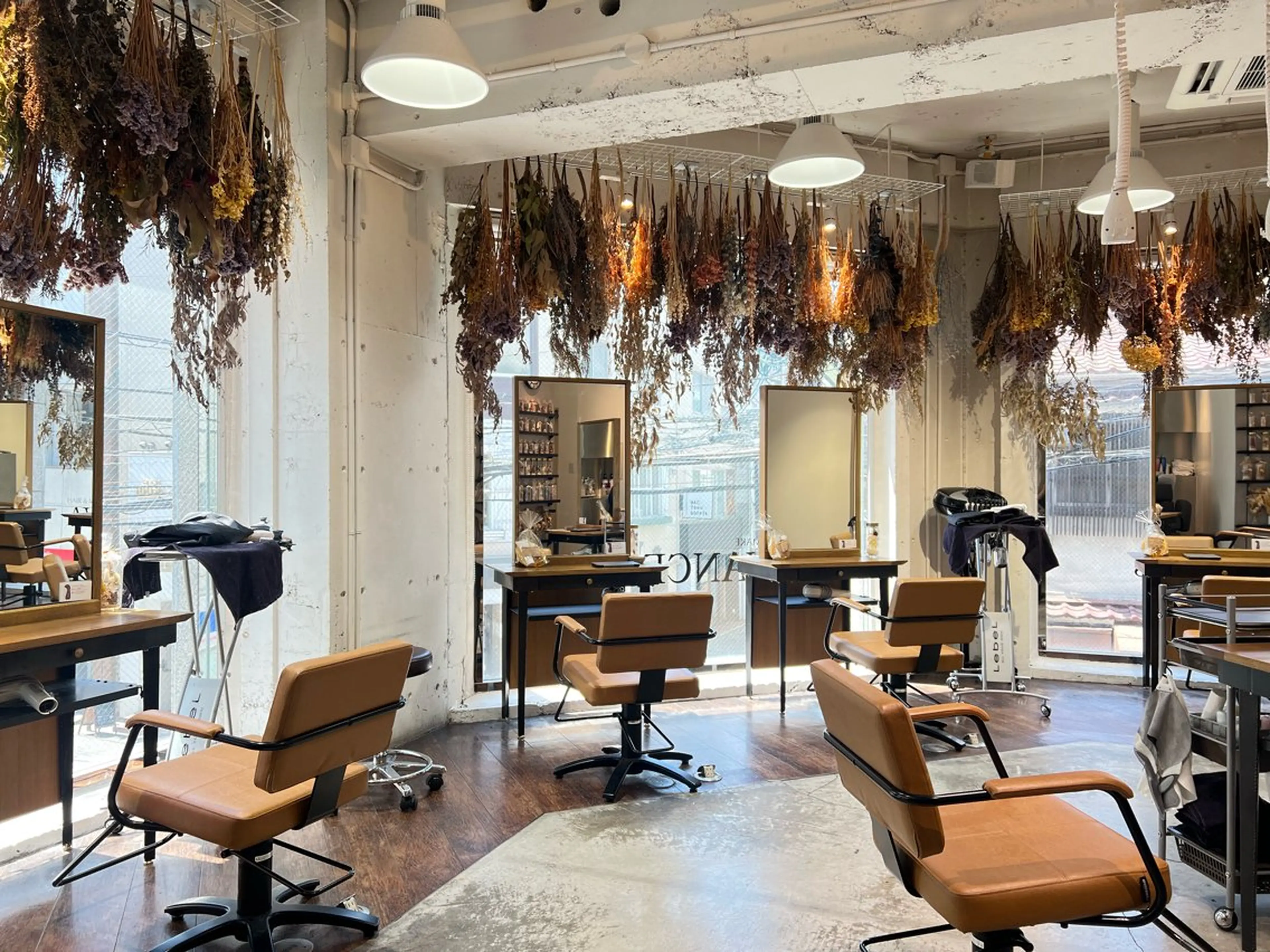 🦈AKARI🦈 袋町/韓国風/透明感のヘアスタイル