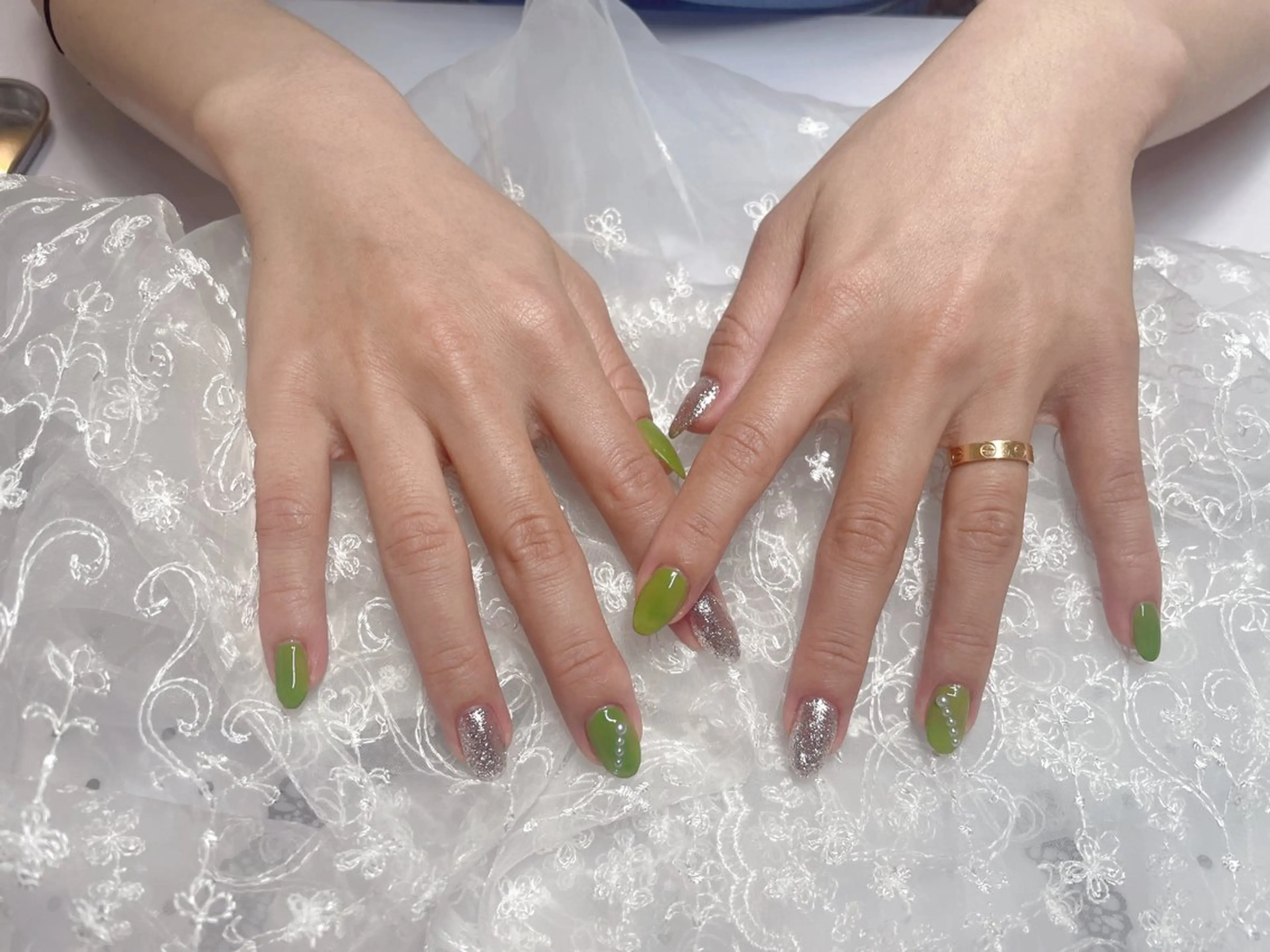 ネイル Angel AngelNailのネイルデザイン