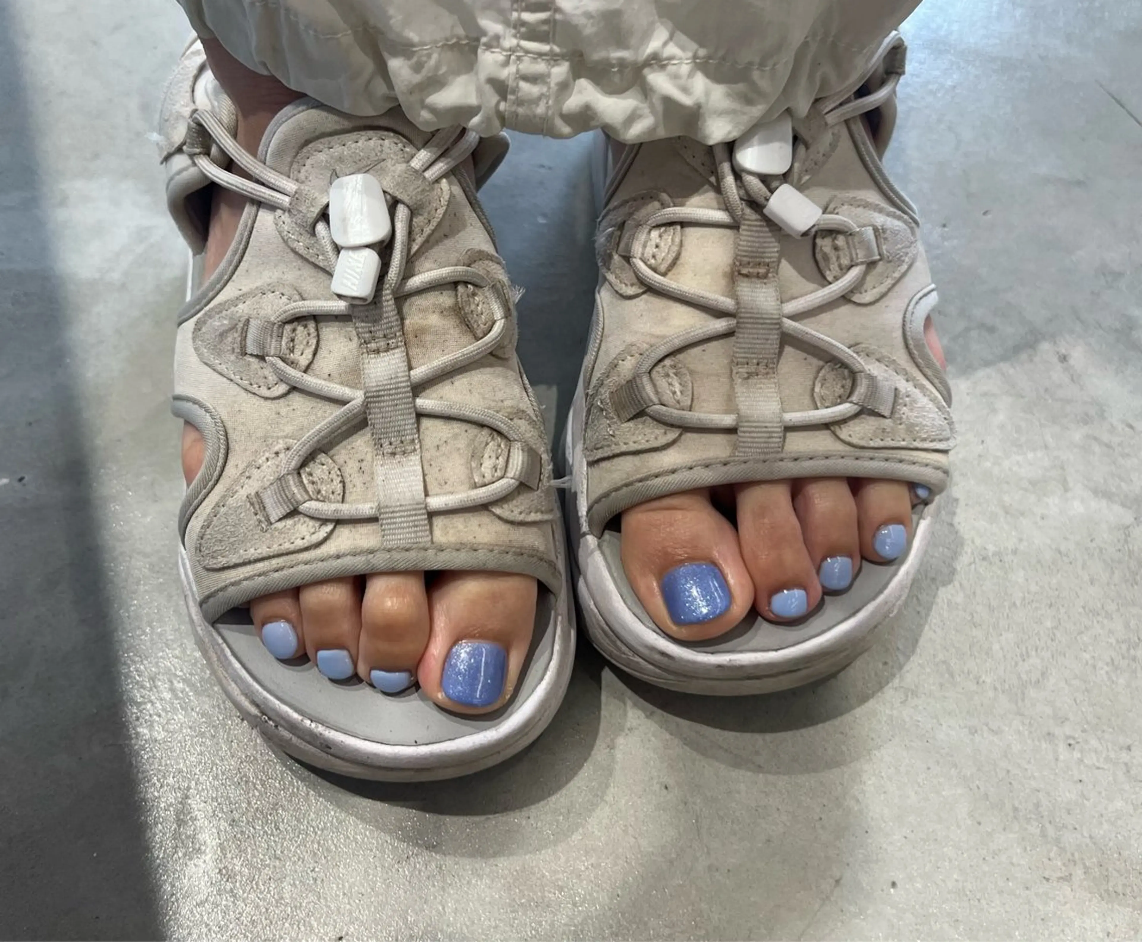 ネイル asuka 🐰のネイルデザイン