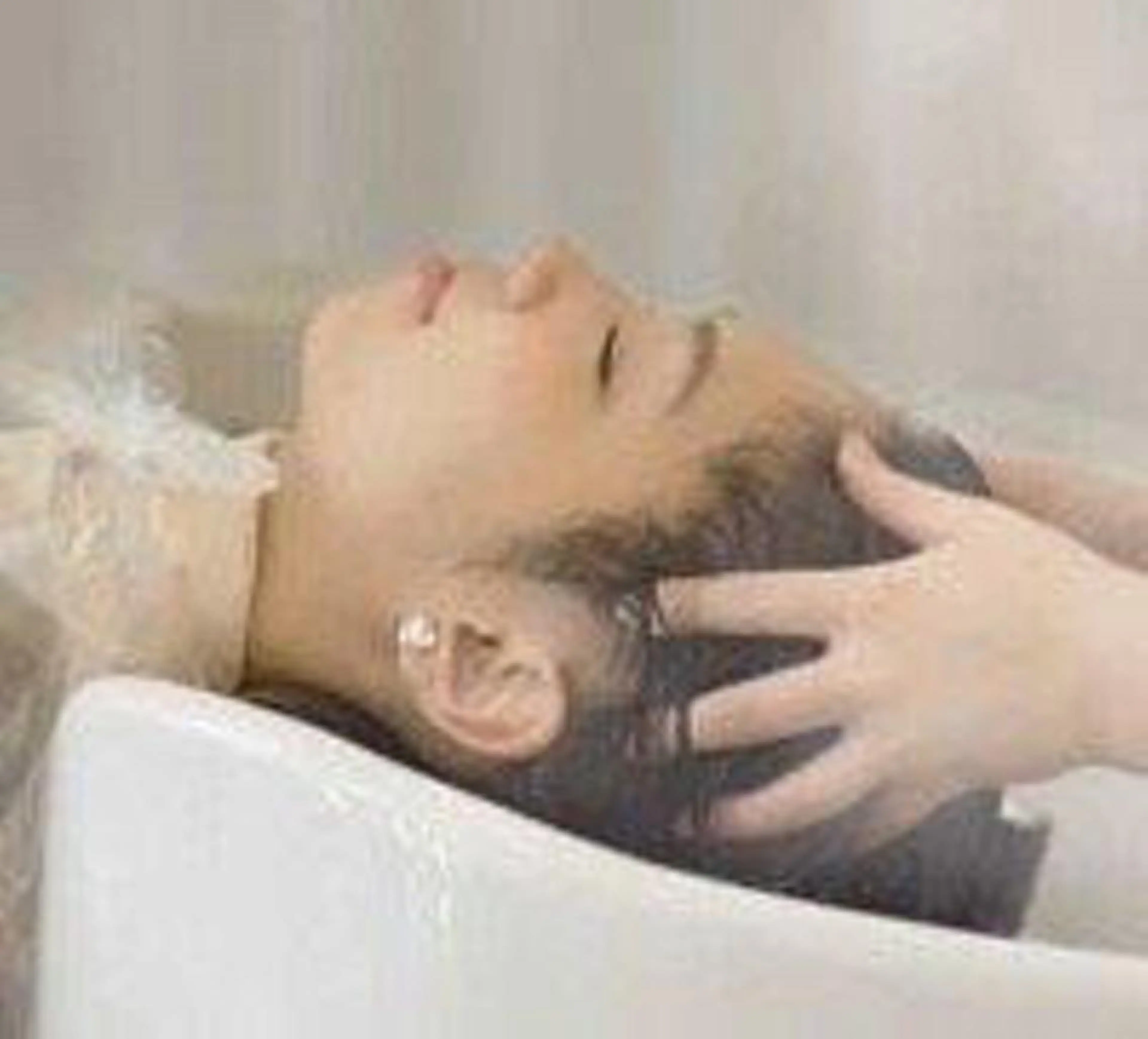 ✨minimo特別料金   お悩みご相談&カット+リラクゼーションスパ✨の写真