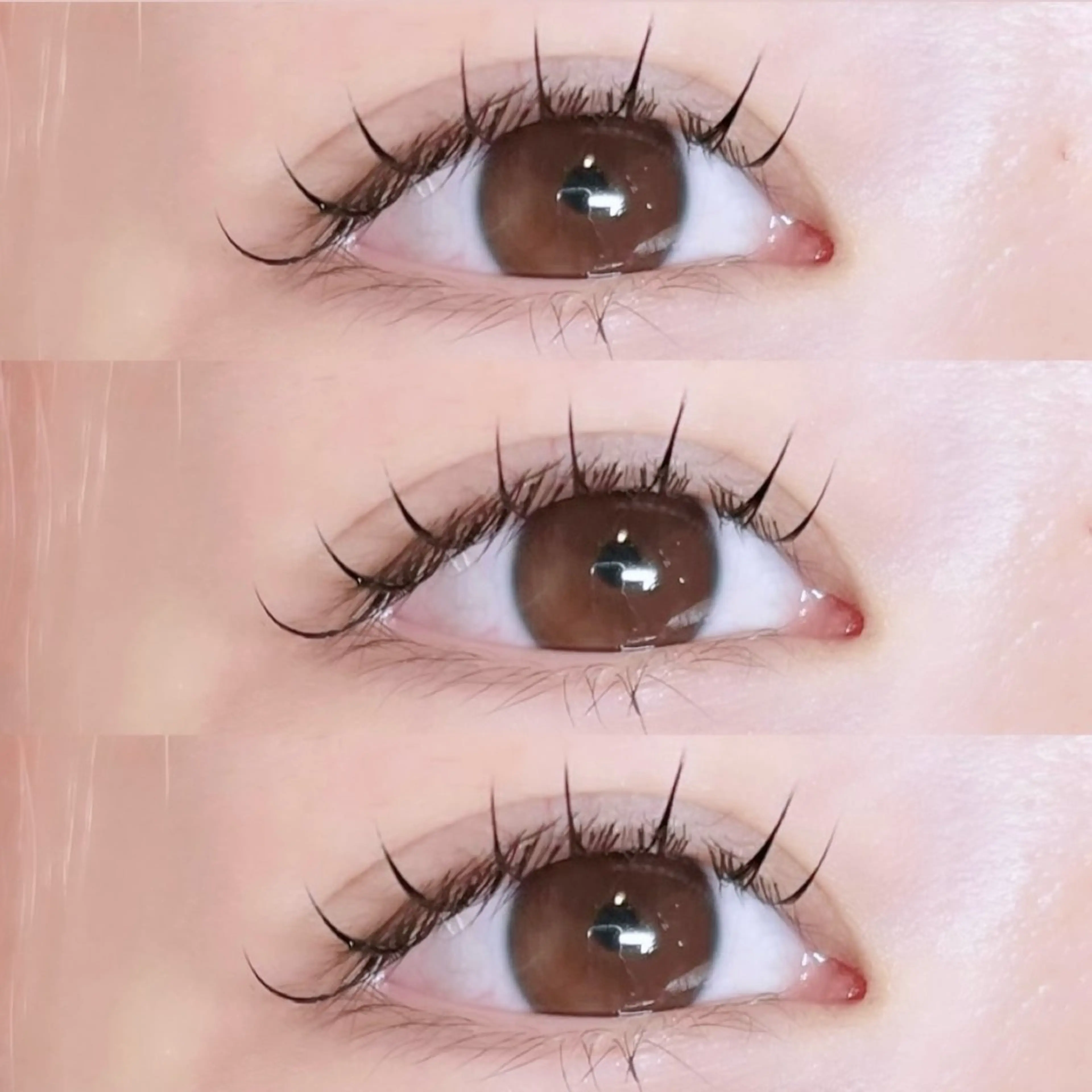 マツエク・マツパ fleur所属・🍀fleur🍀 柴田のマツエク・マツパデザイン