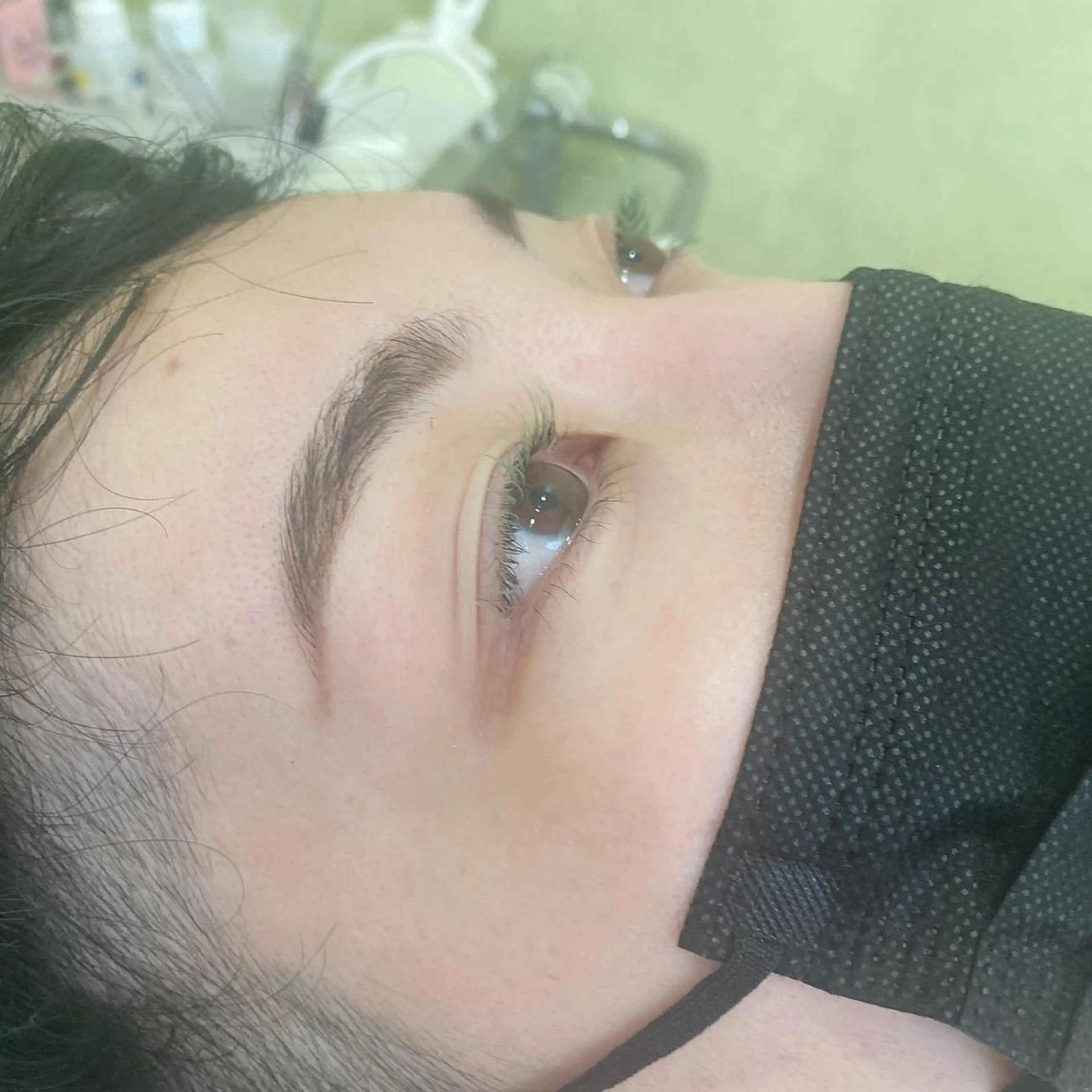 マツエク・マツパ パーソナルカラー/ 似合わせ/山村さらのその他イメージ